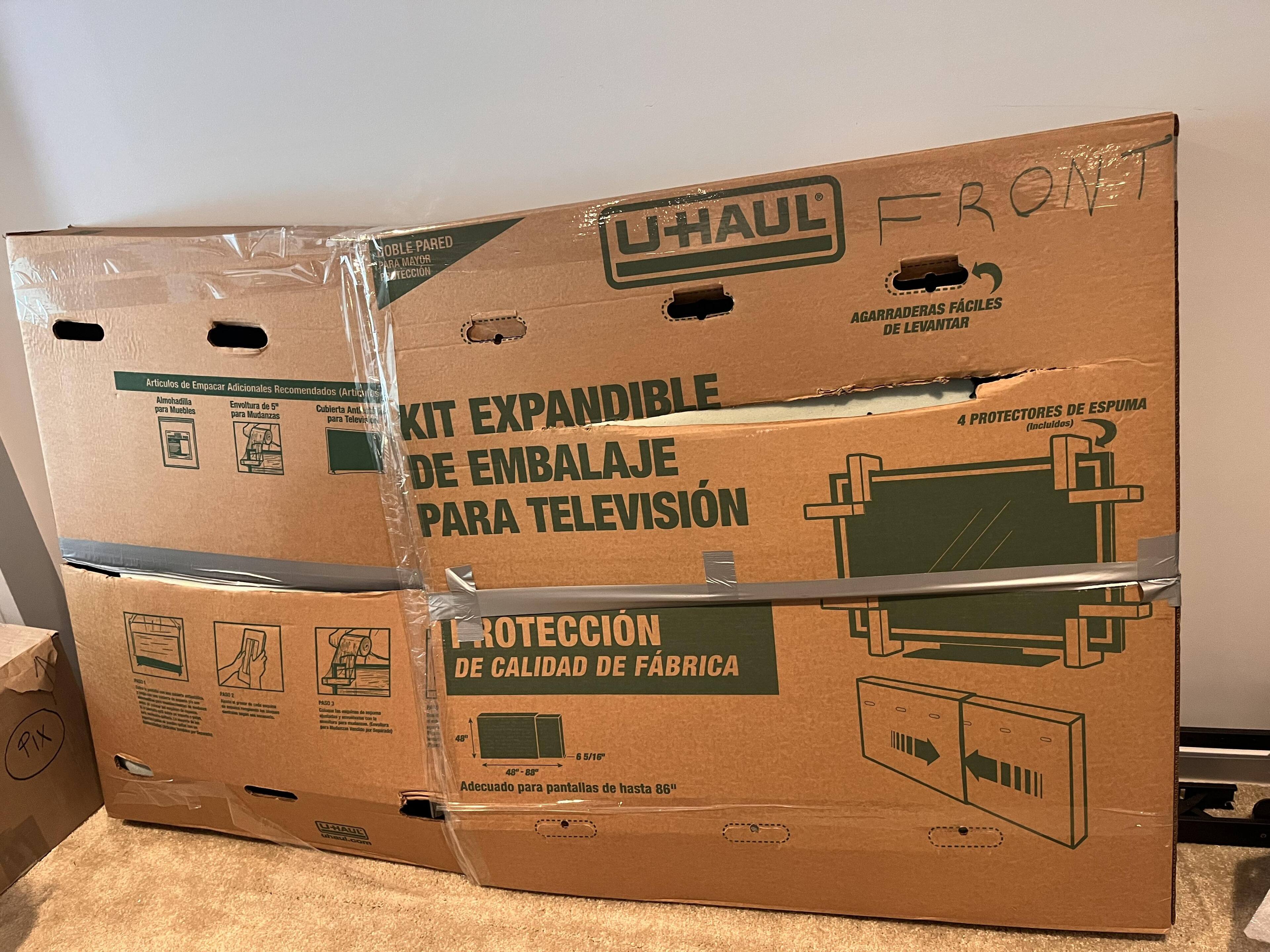 Customer provided image, click to load a larger version