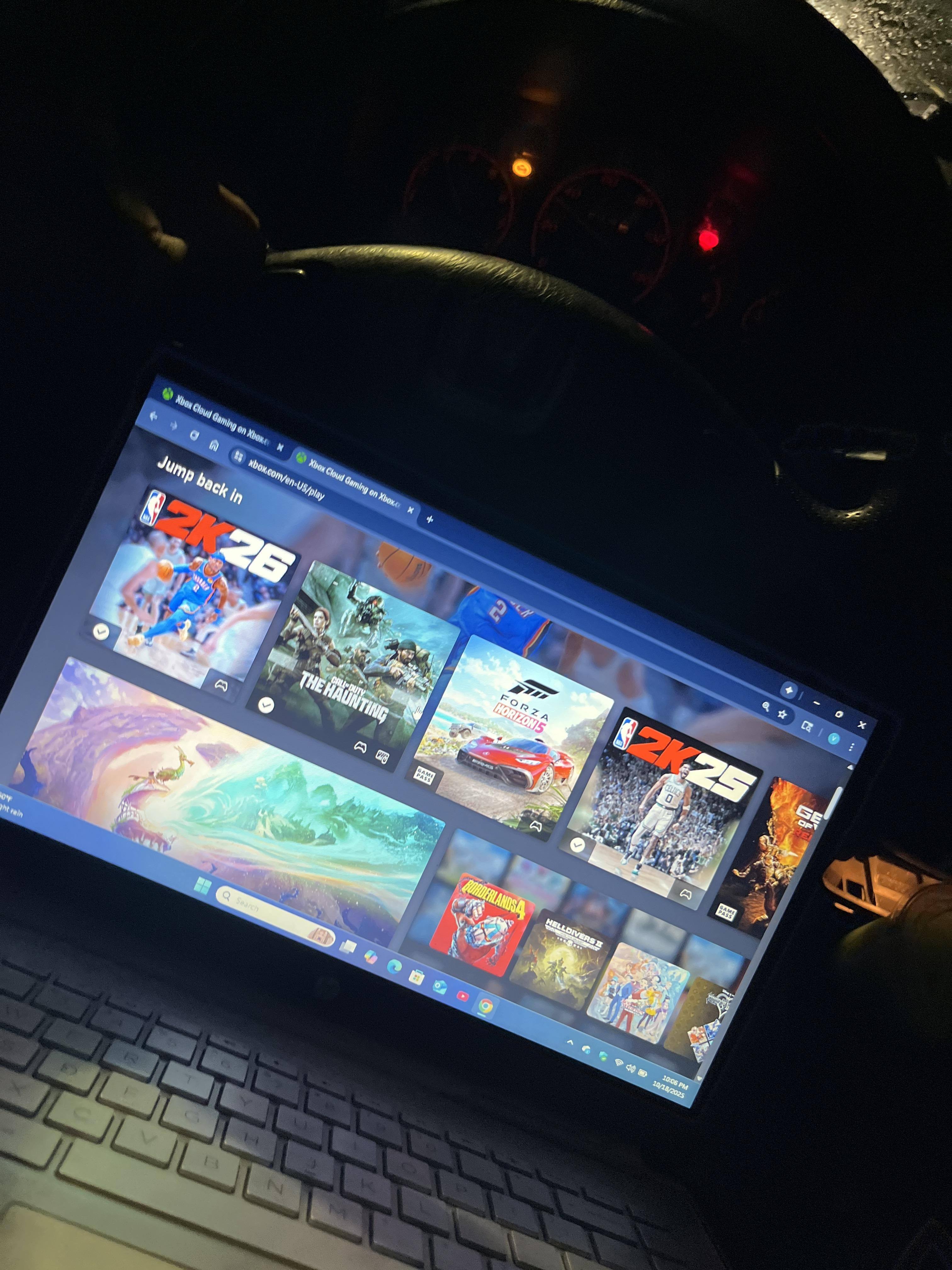 Customer provided, click to load a larger version