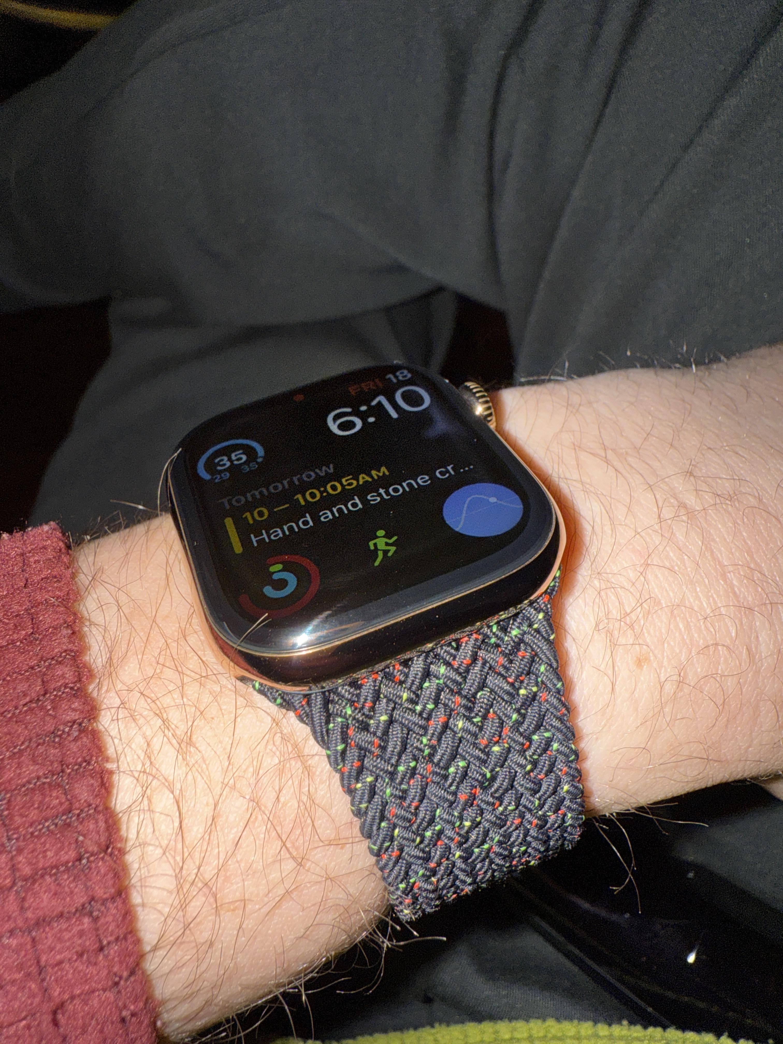 Customer provided image, click to load a larger version