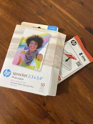 Mobile Printer Receipt Paper - 2
