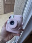 Fujifilm instax mini 11 Instant Film Camera Sky Blue 16654762 - Best Buy