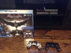 Batman Arkham Knight, Warner, PlayStation 4, 883929412044 