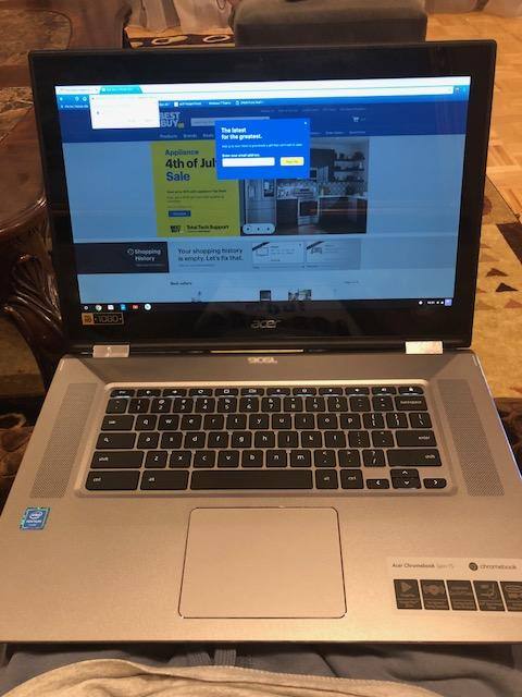 Customer provided image, click to load a larger version