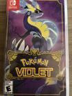 Pokémon Violet Nintendo Switch, Nintendo Switch – OLED Model, Nintendo  Switch Lite HACPALZYA - Best Buy