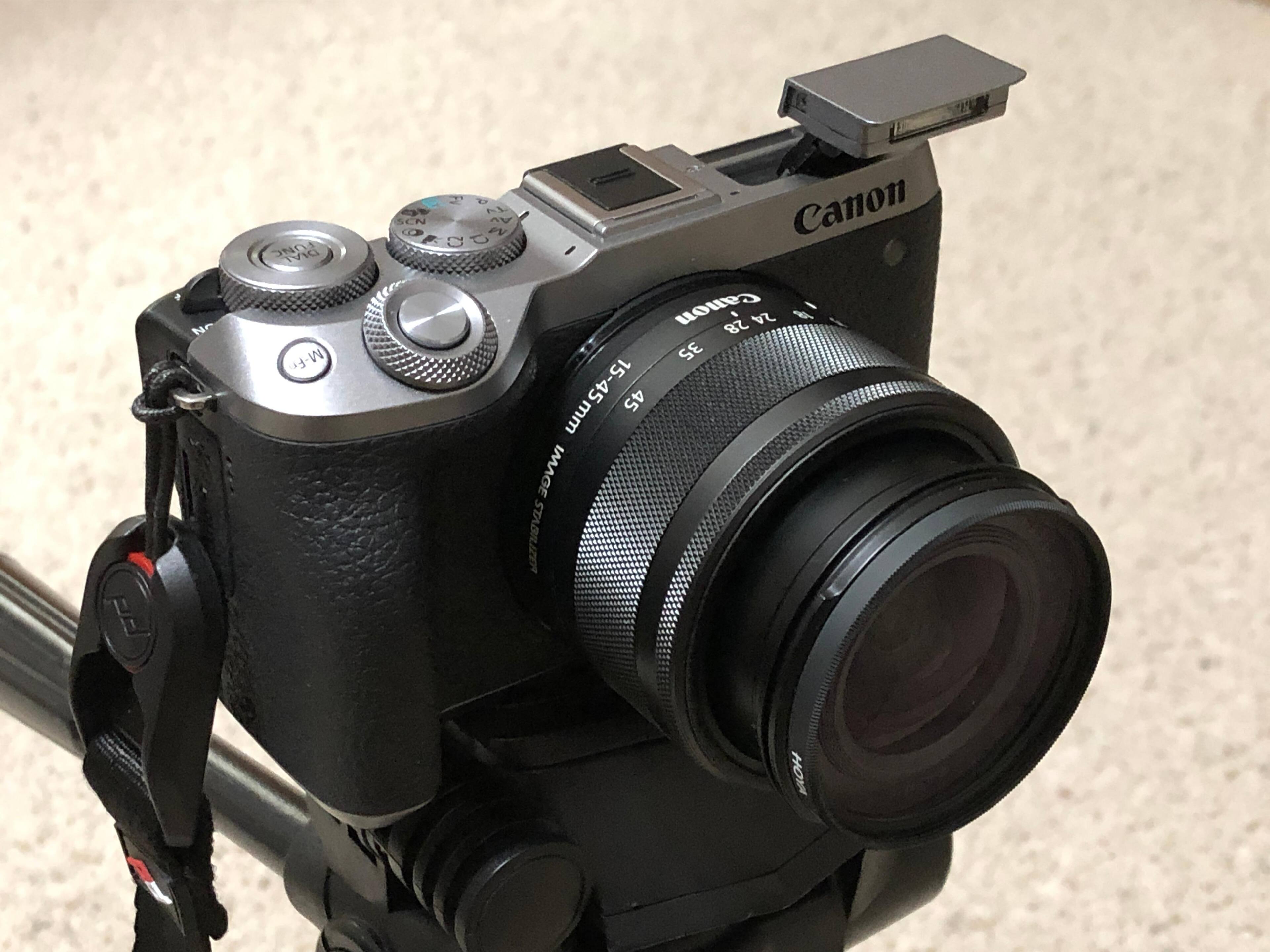 With Flash Deployed, click to load a larger version