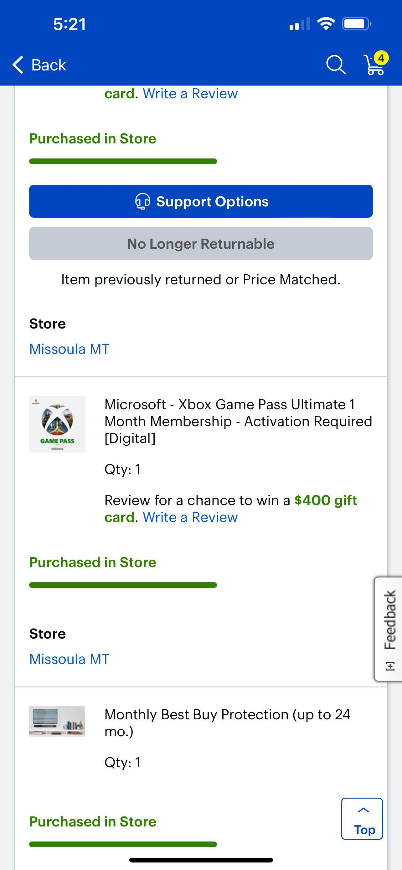 Customer provided, click to load a larger version