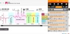A Mocked Up Polar Flow Report., click to load a larger version