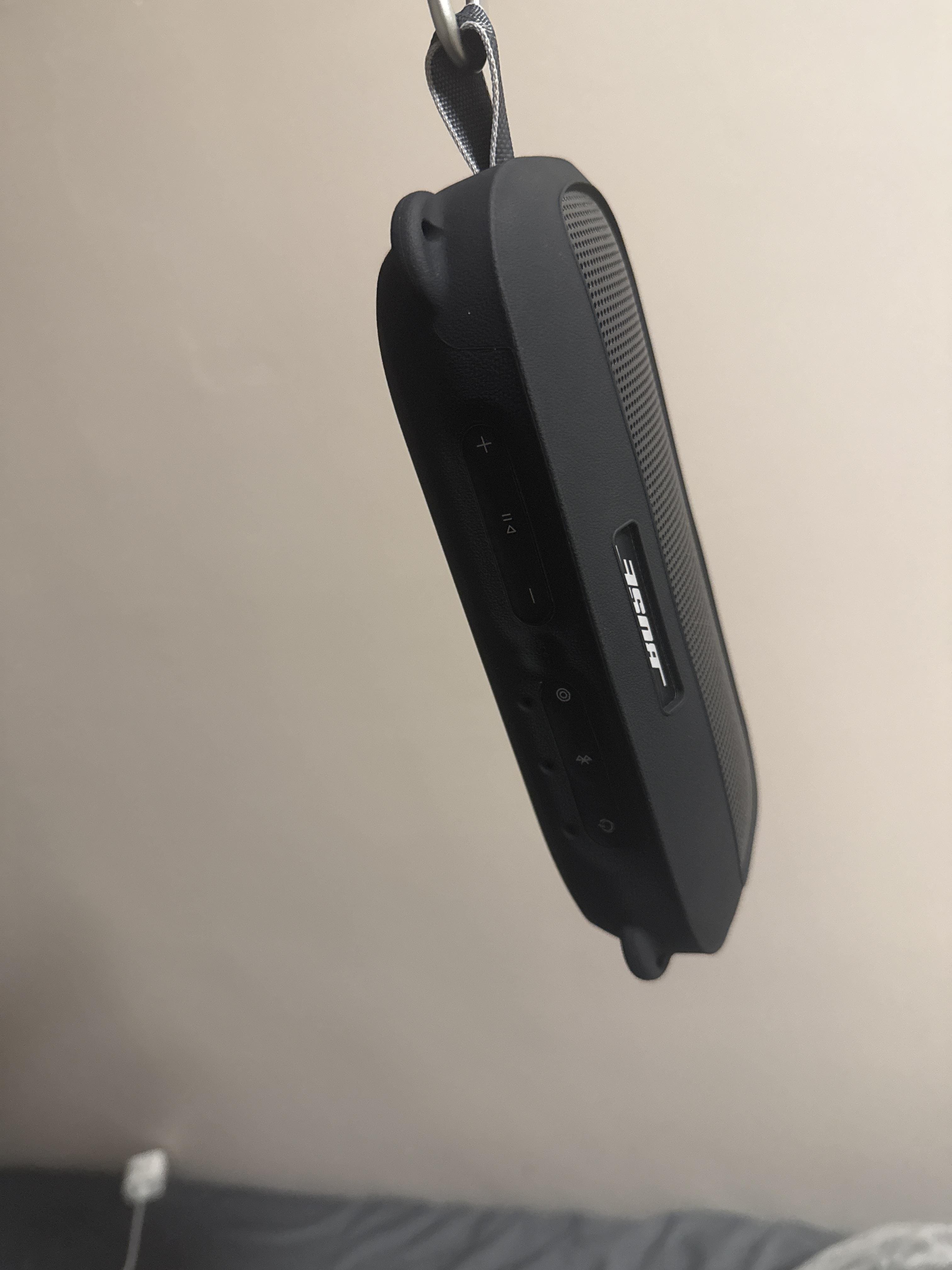 Bose SoundLink Flex (2nd Gen) Portable Bluetooth Speaker