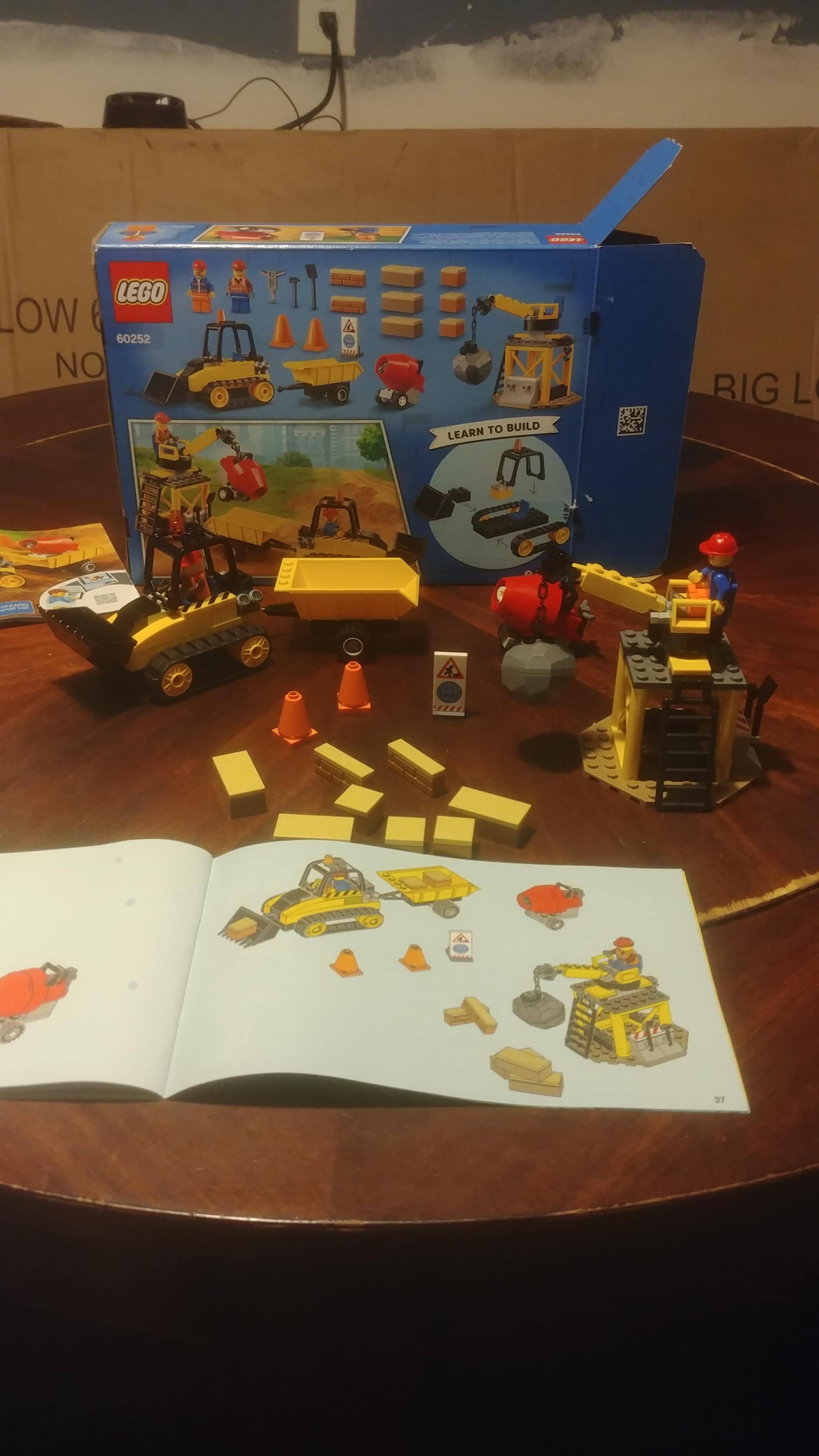 Customer provided image, click to load a larger version