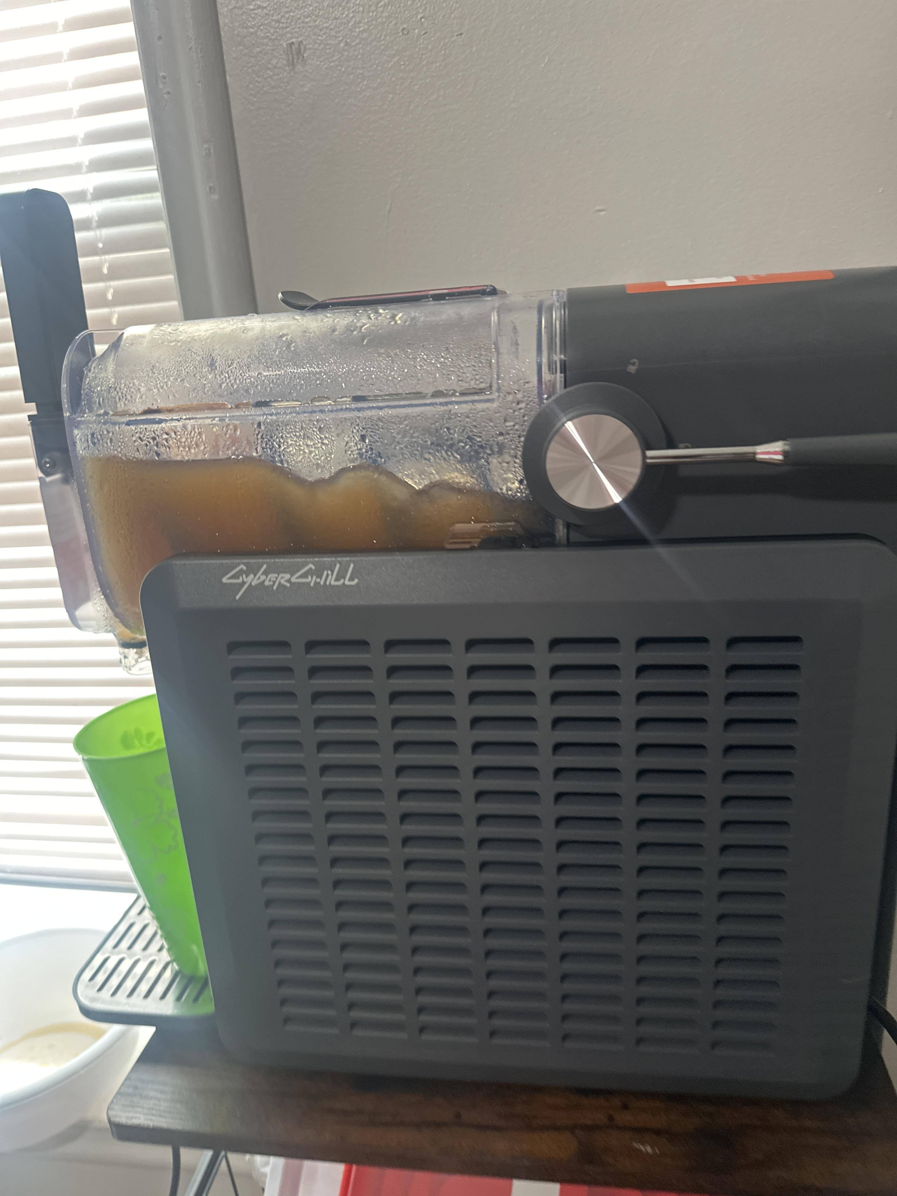 Customer provided image, click to load a larger version