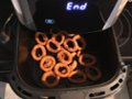 Review Chefman RJ38-P1 Air Fryer • Air Fryer Recipes & Reviews