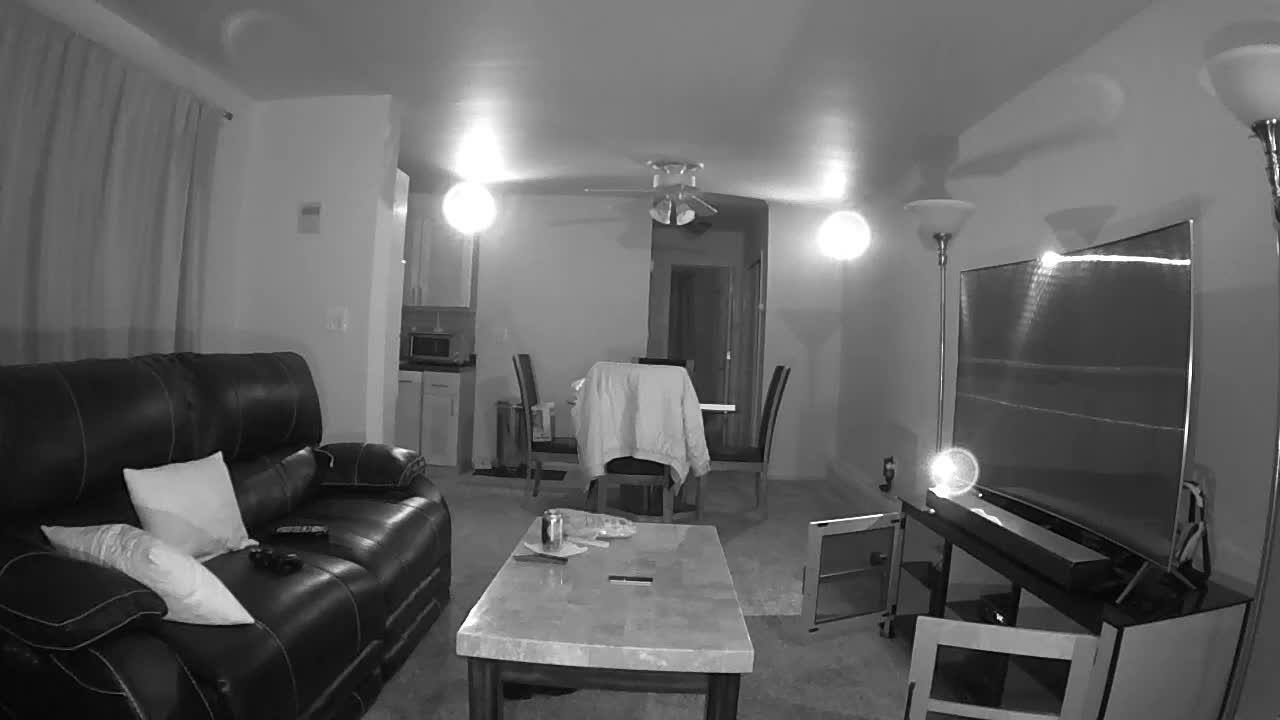 Arlo Pro, click to load a larger version