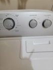 Whirlpool 7 Cu. Ft. Electric Dryer with AutoDry Drying System White  WED4950HW - Best Buy