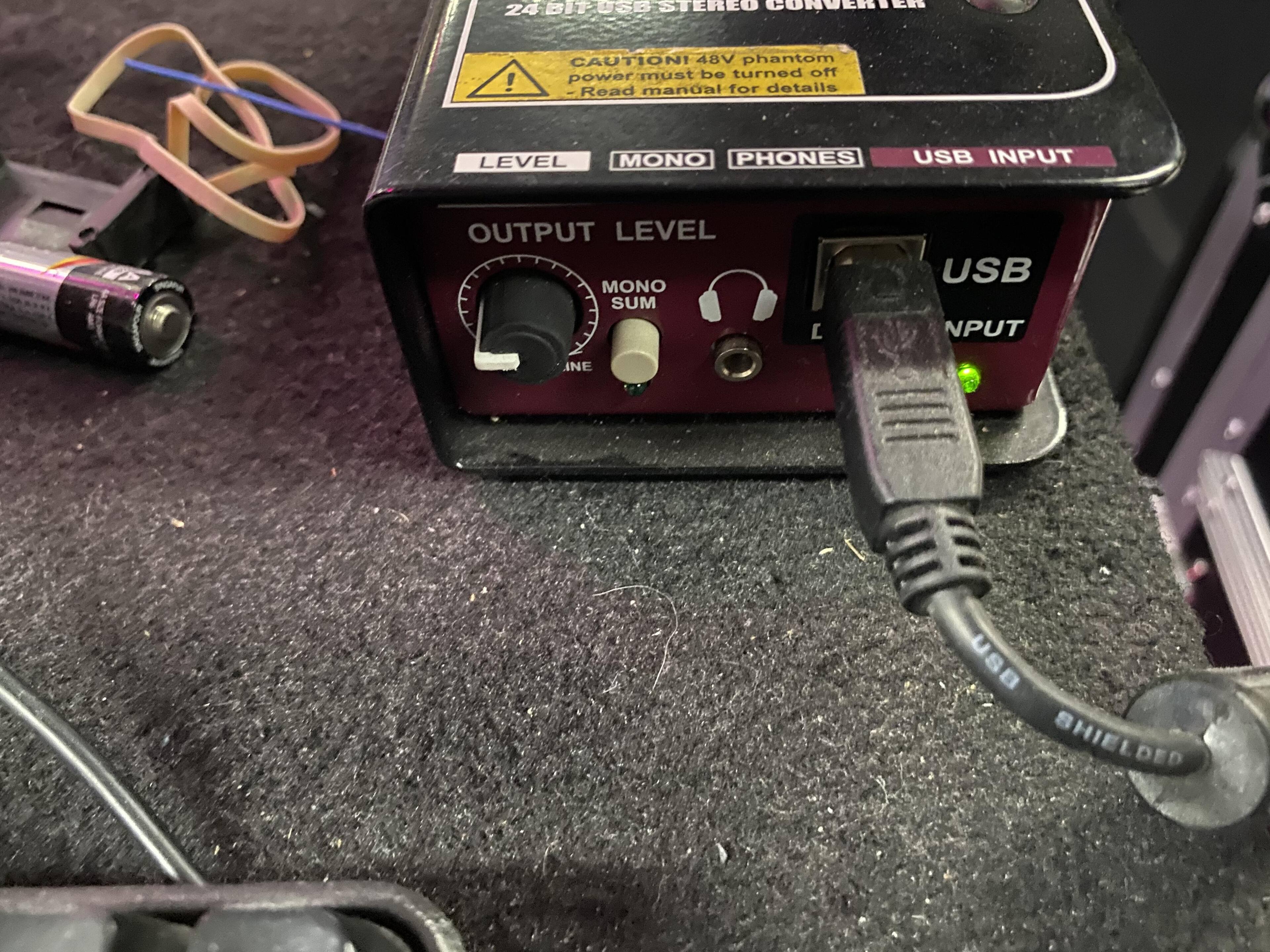 Customer provided image, click to load a larger version