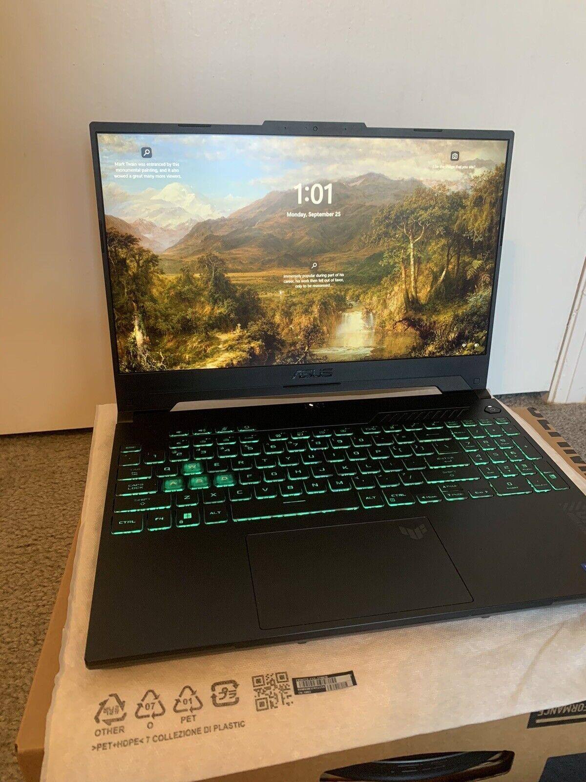 Customer provided, click to load a larger version