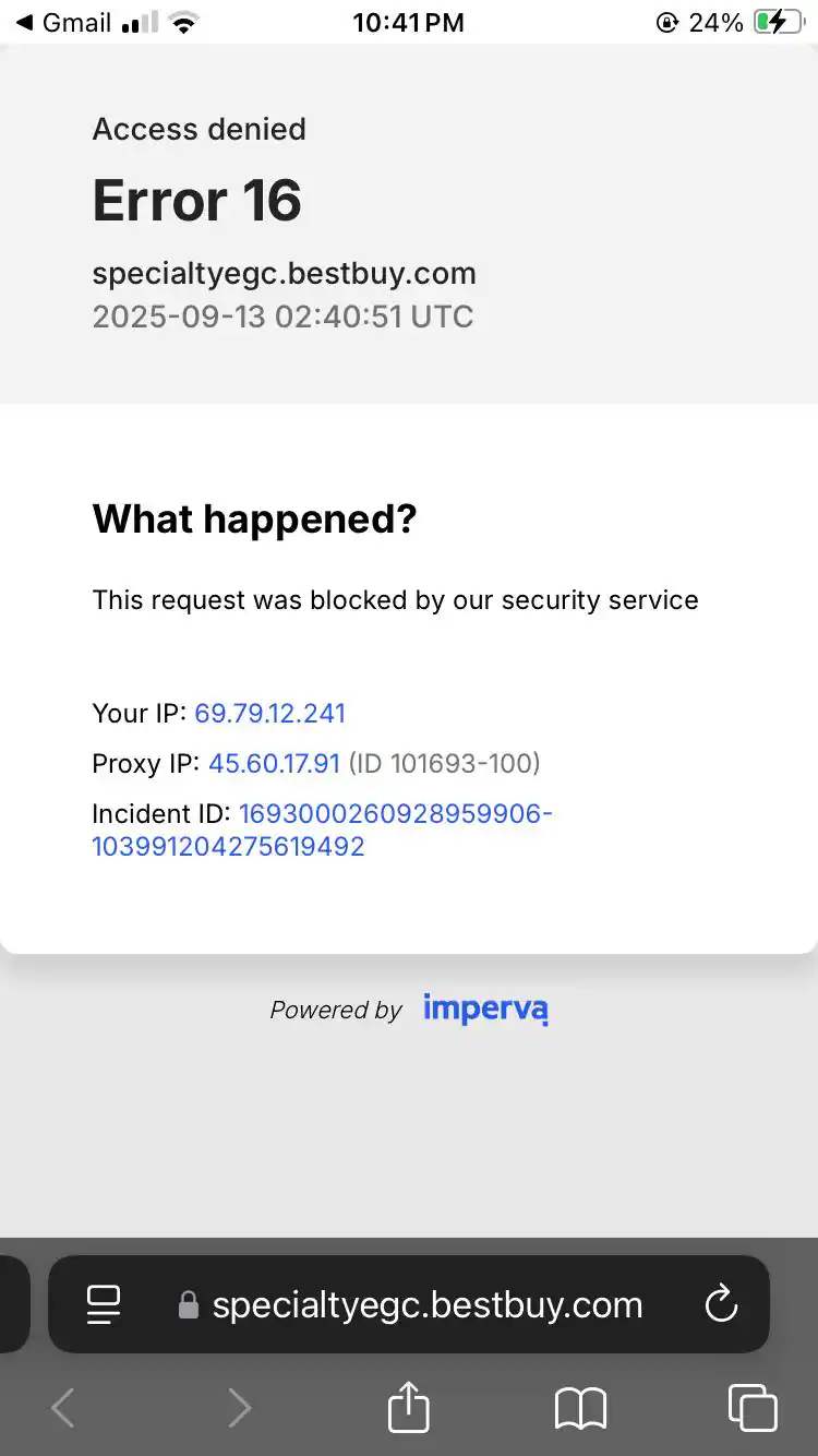 Customer provided, click to load a larger version