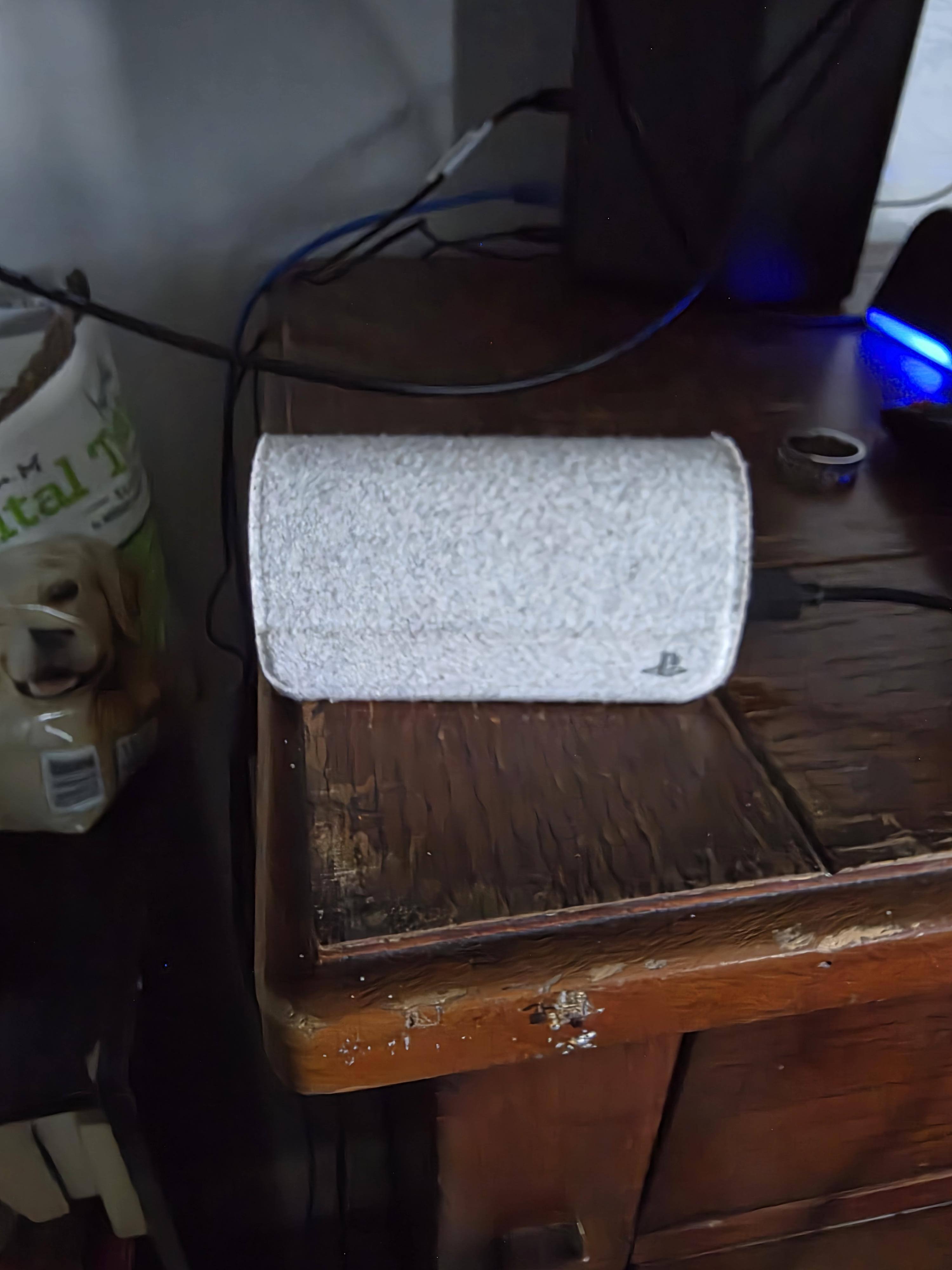 Customer provided, click to load a larger version