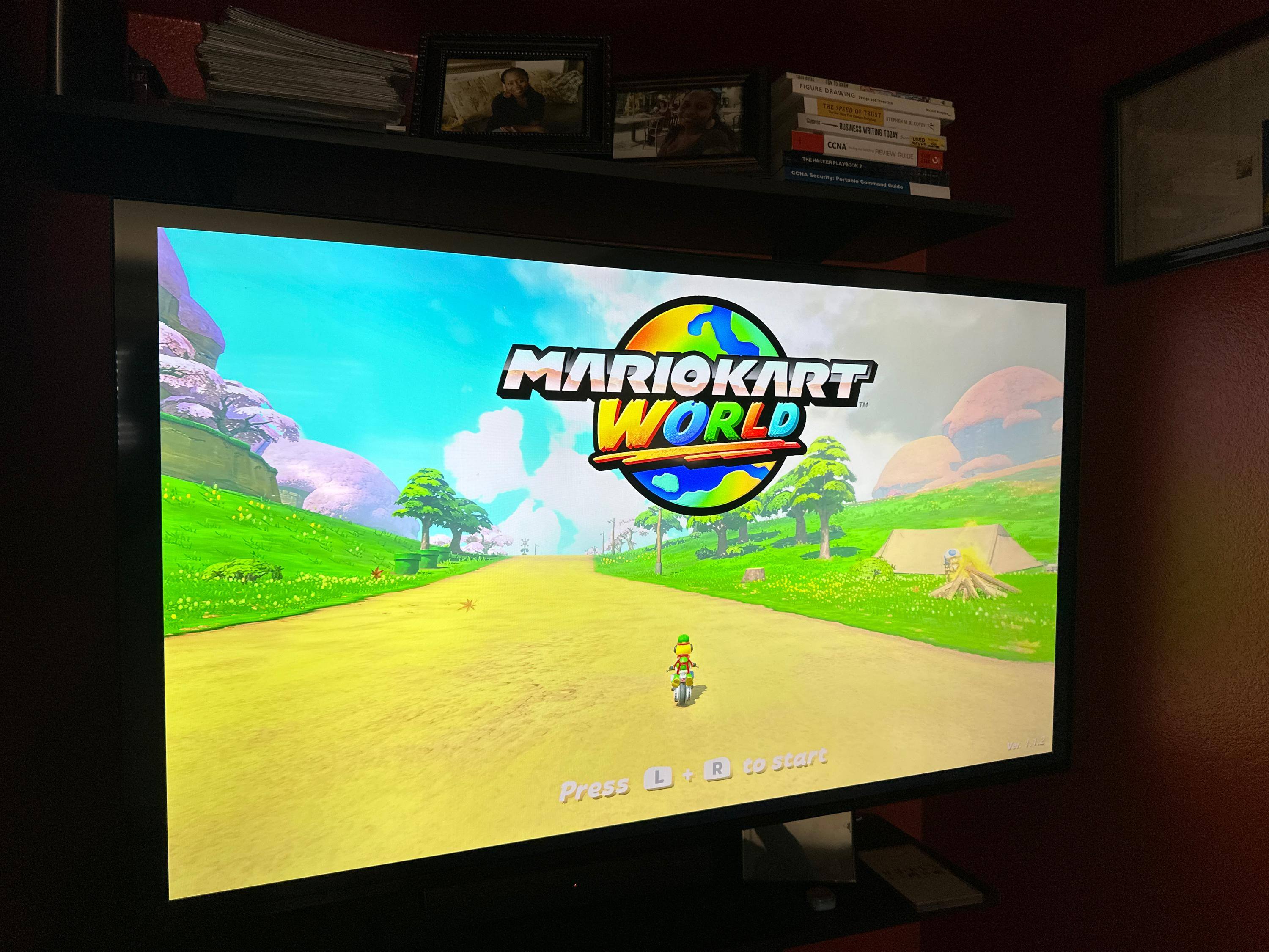 Customer provided image, click to load a larger version