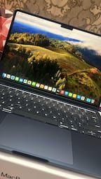 Apple MacBook Air 13 inch Apple M3 chip Built for Apple Apple MacBook Air 13 inch Apple M3 chip Built for Apple