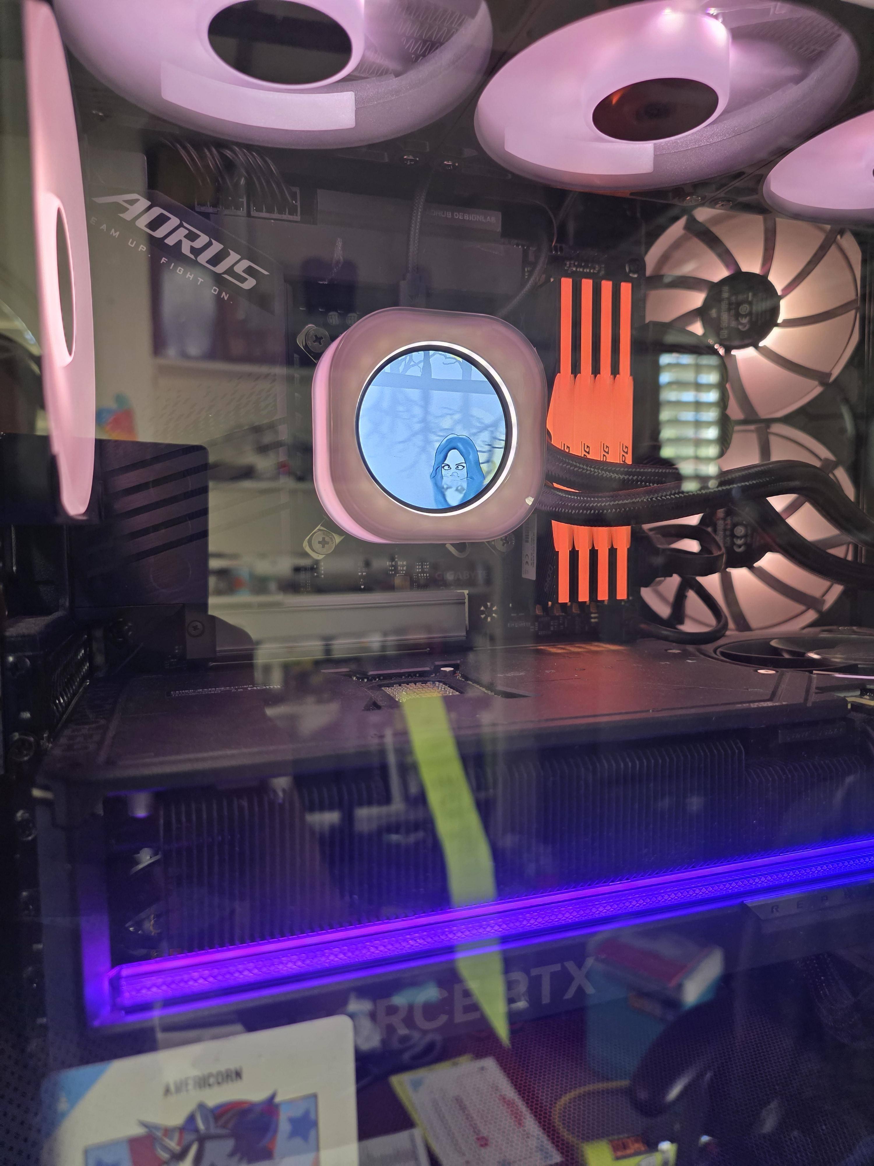 Customer provided image, click to load a larger version