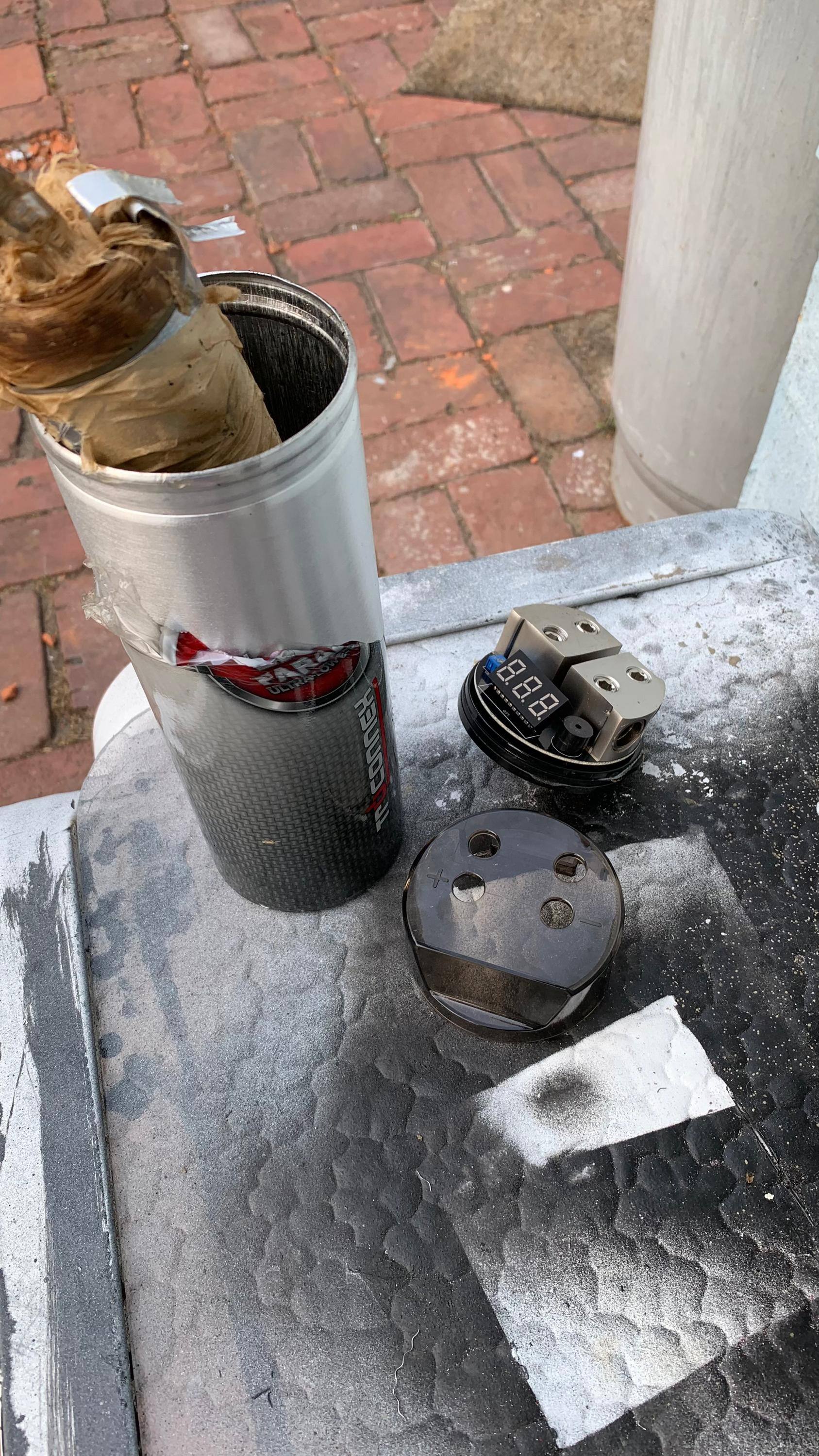 Customer provided image, click to load a larger version