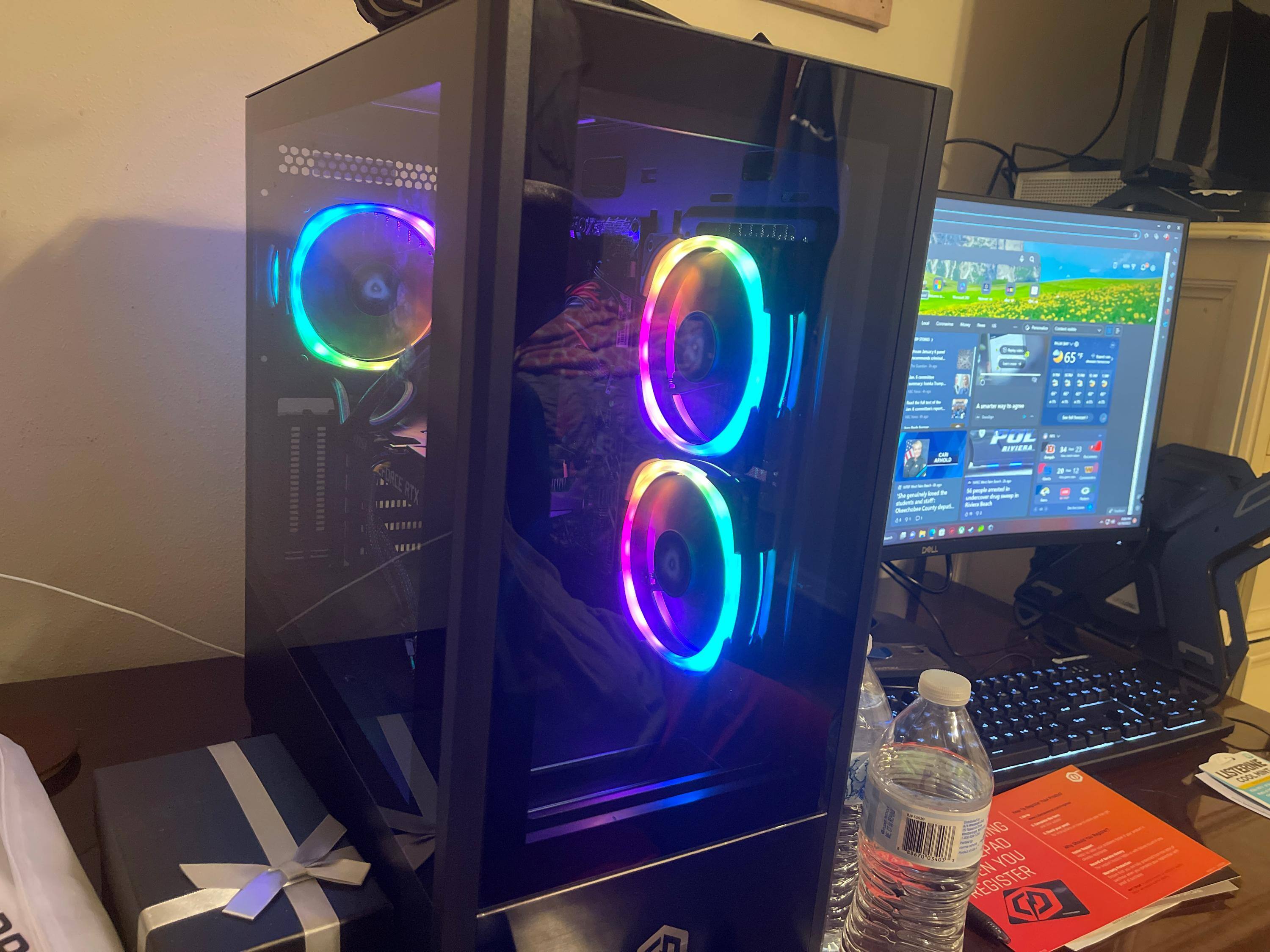 Customer provided, click to load a larger version