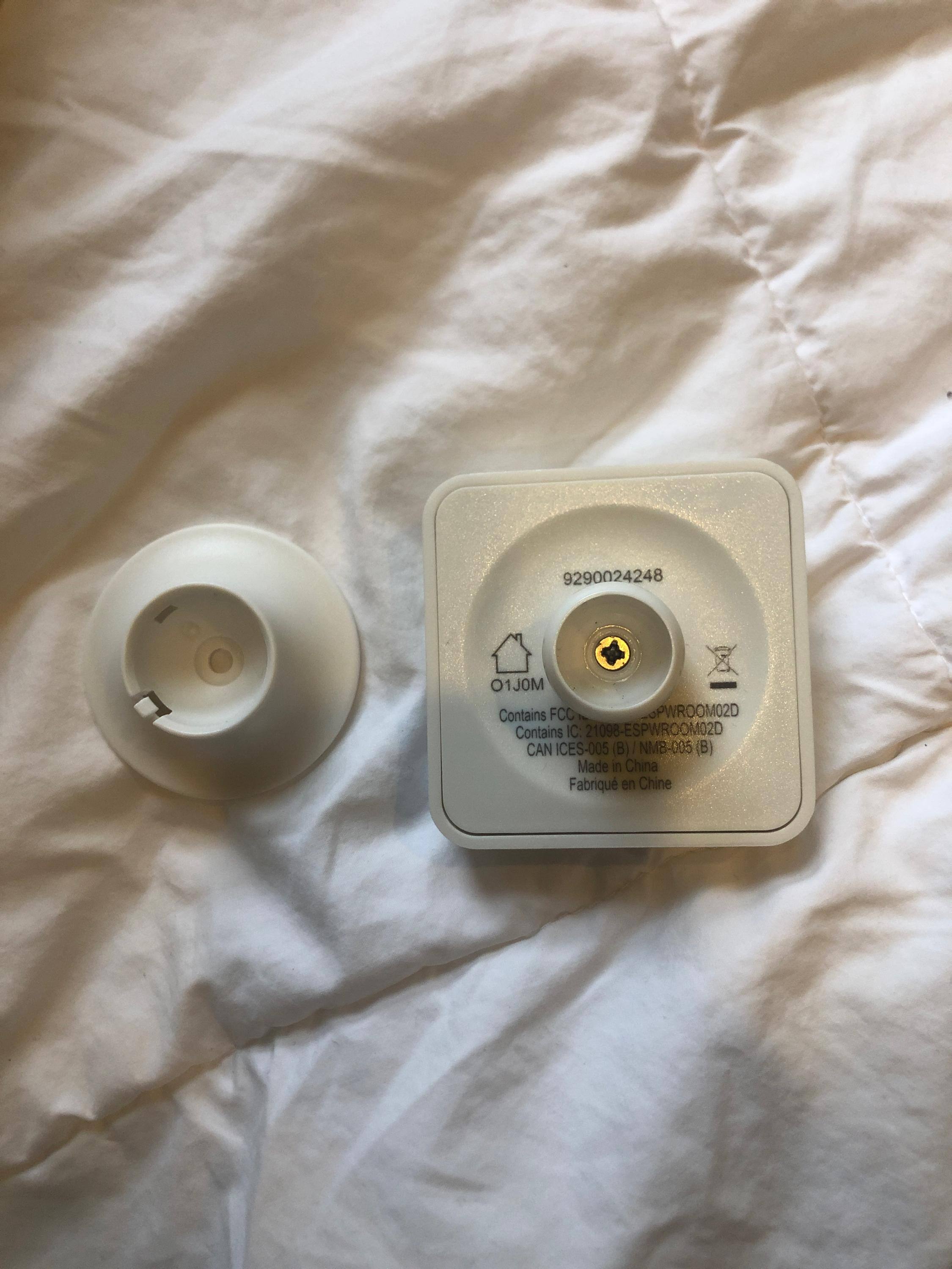 Customer provided image, click to load a larger version