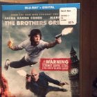 Blu-Ray SlipCover, click to load a larger version