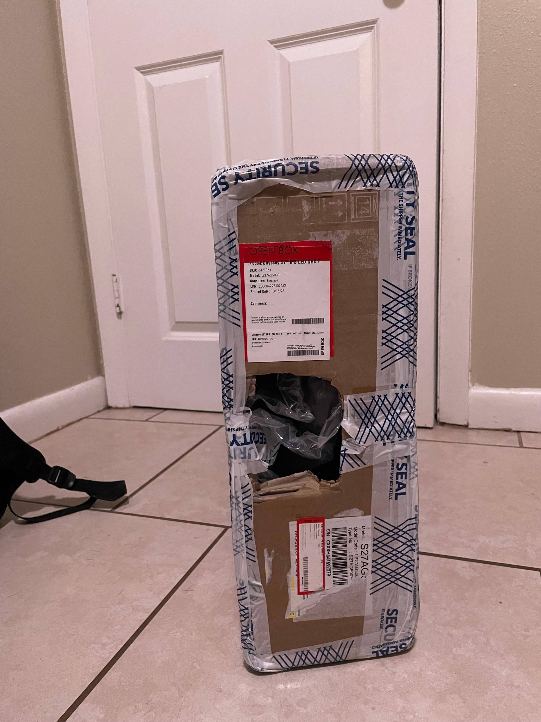 Customer provided, click to load a larger version