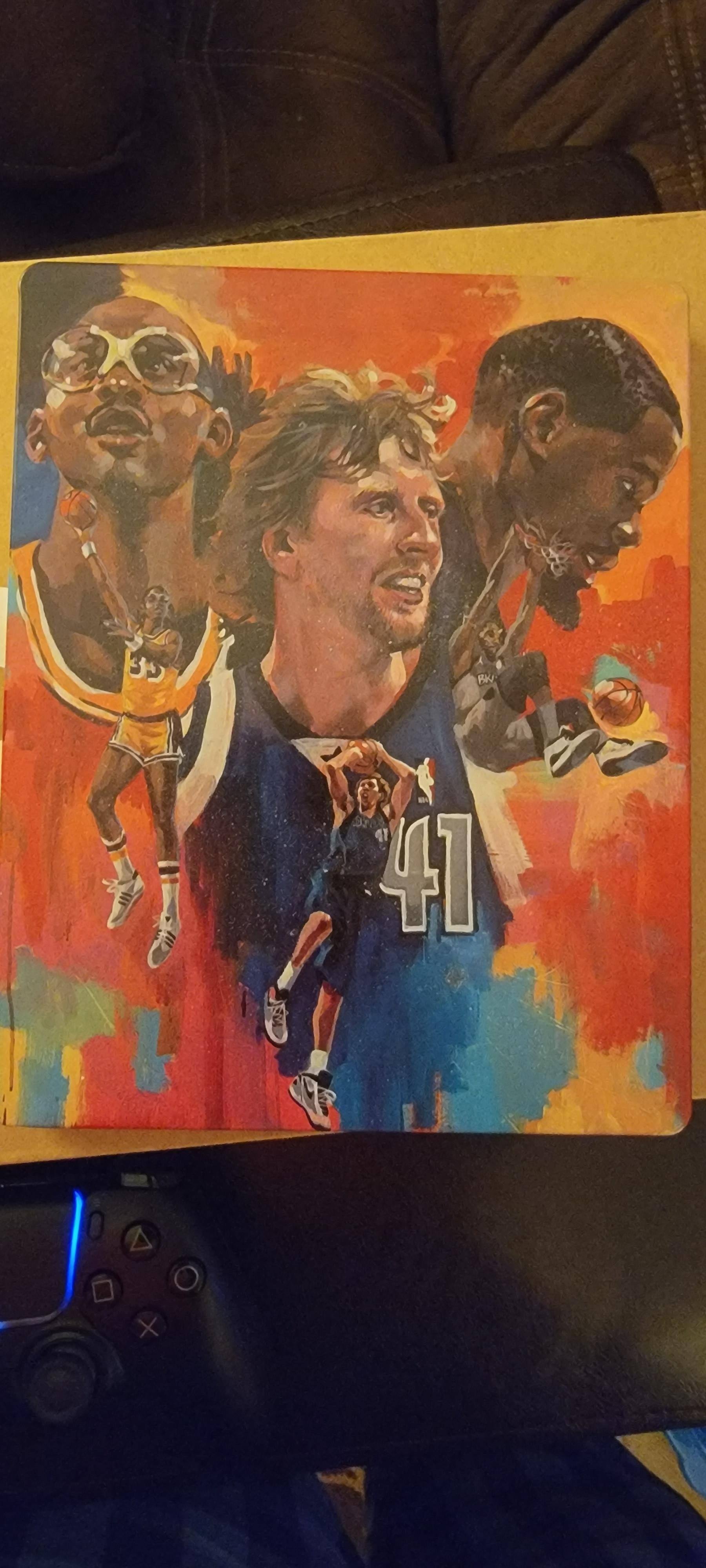 Customer provided image, click to load a larger version