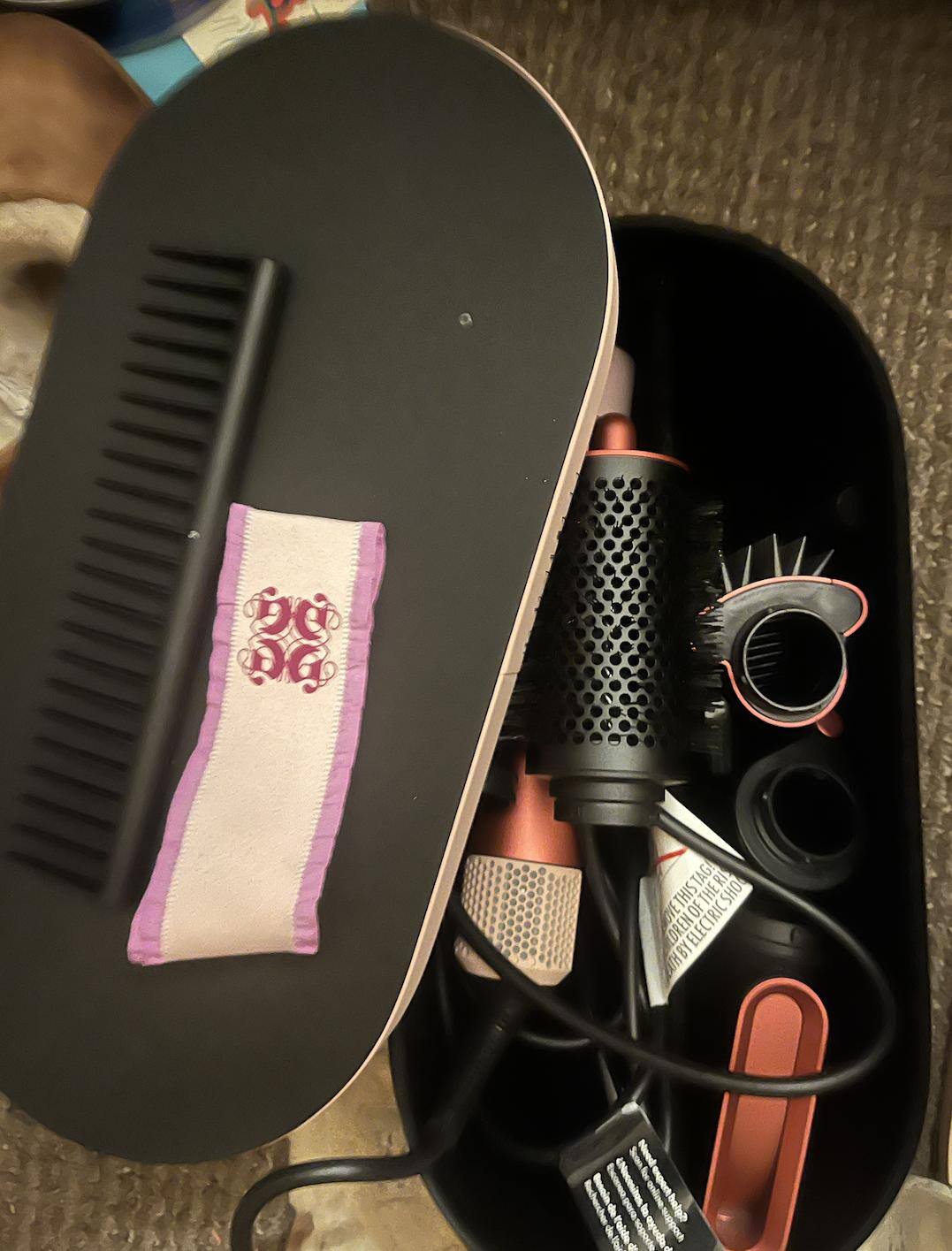 Customer provided image, click to load a larger version