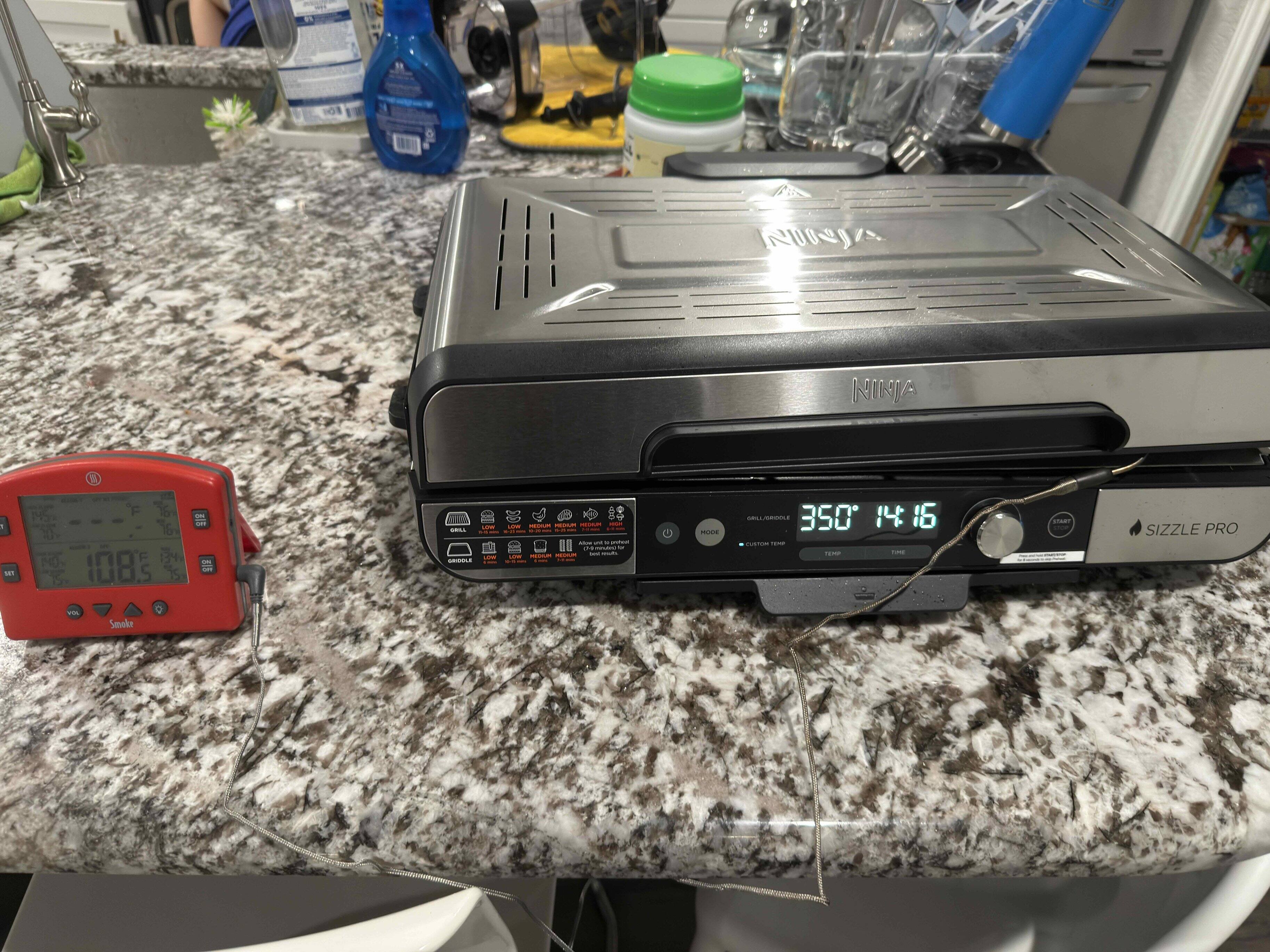 Customer provided image, click to load a larger version