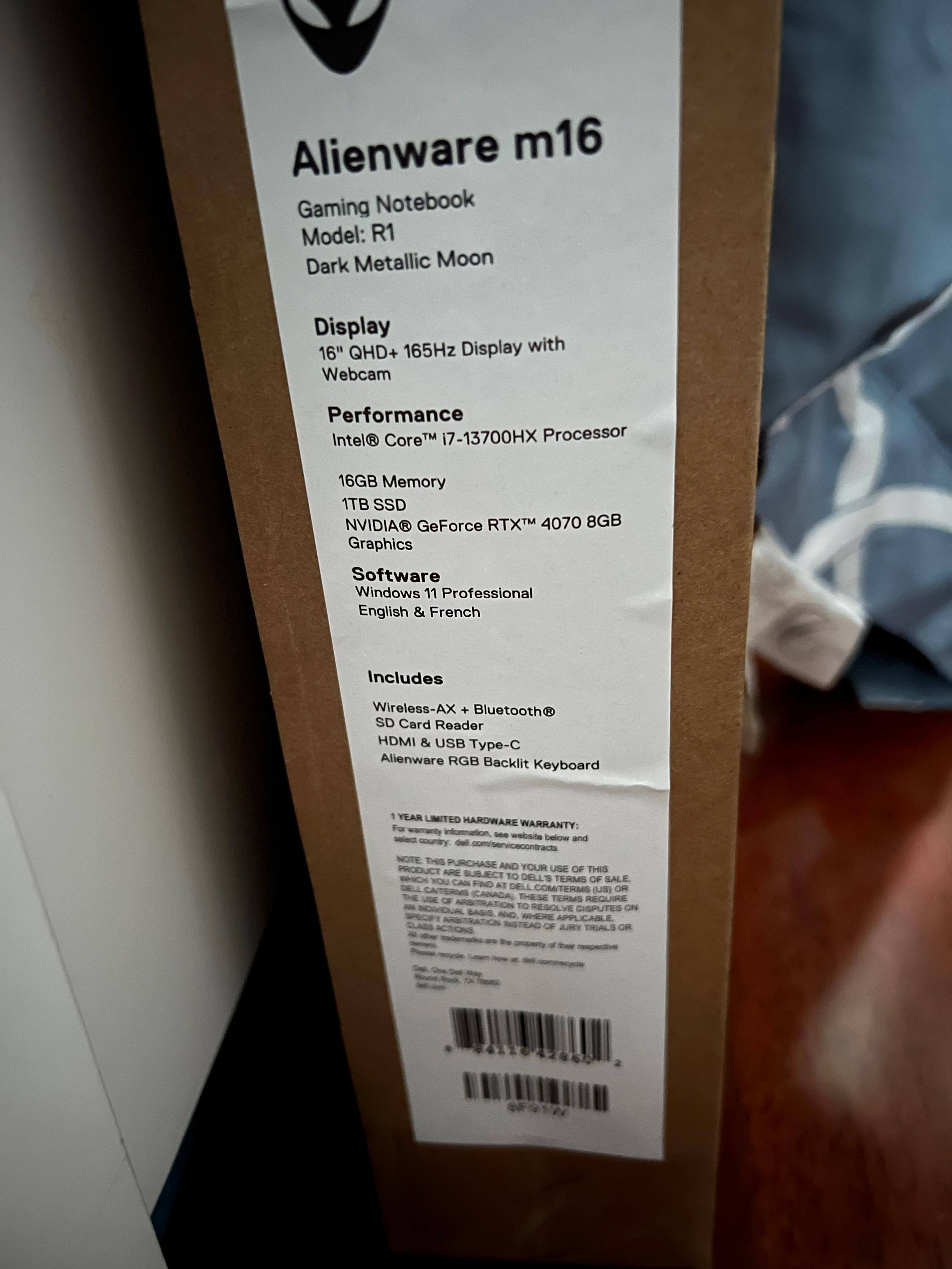 Customer provided, click to load a larger version