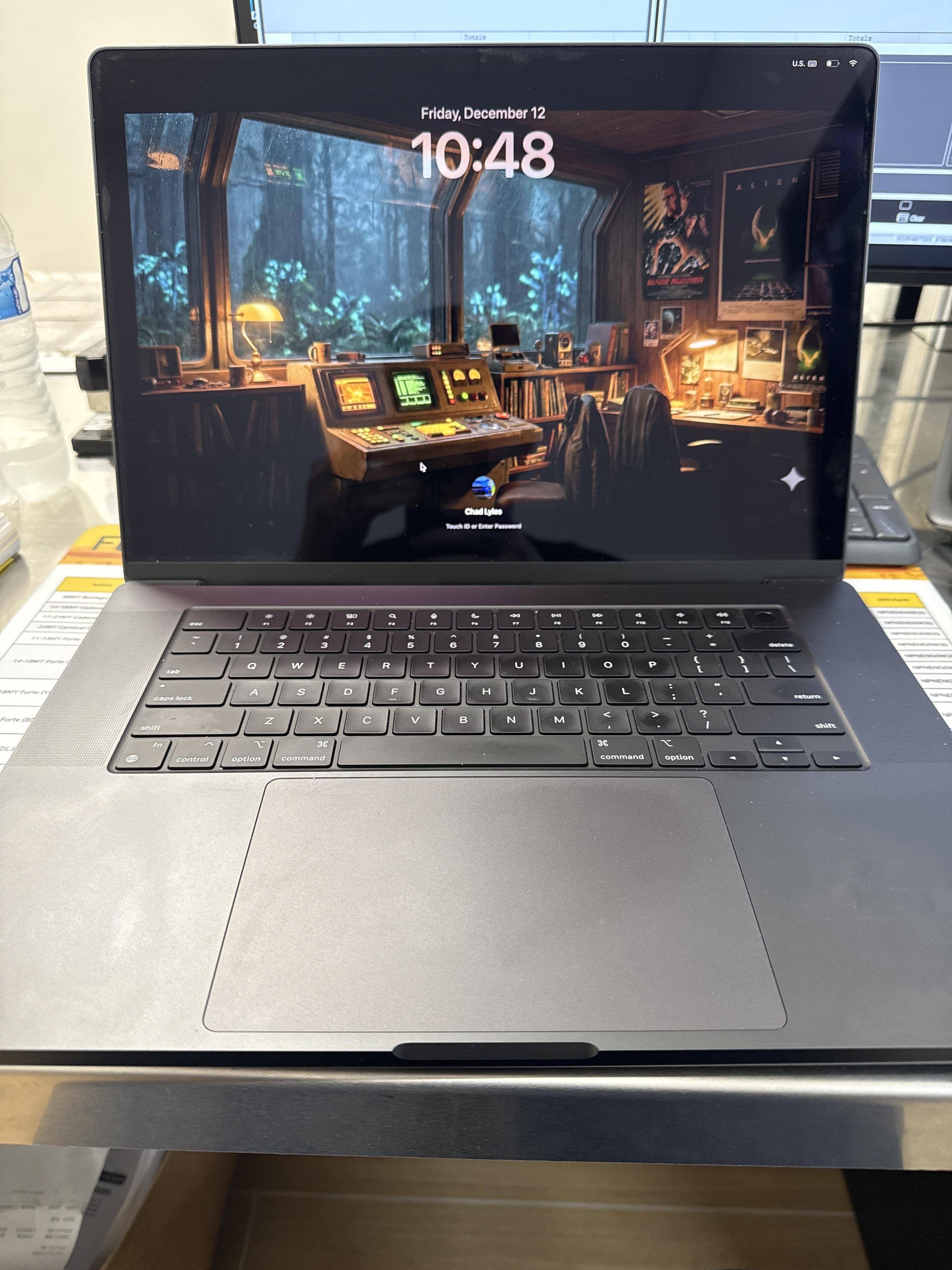 Customer provided, click to load a larger version