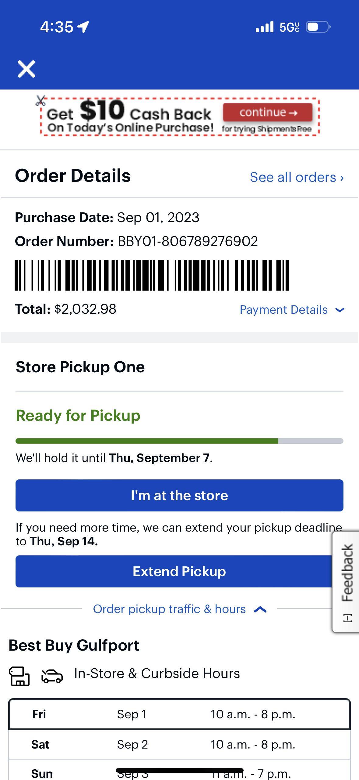 Customer provided, click to load a larger version