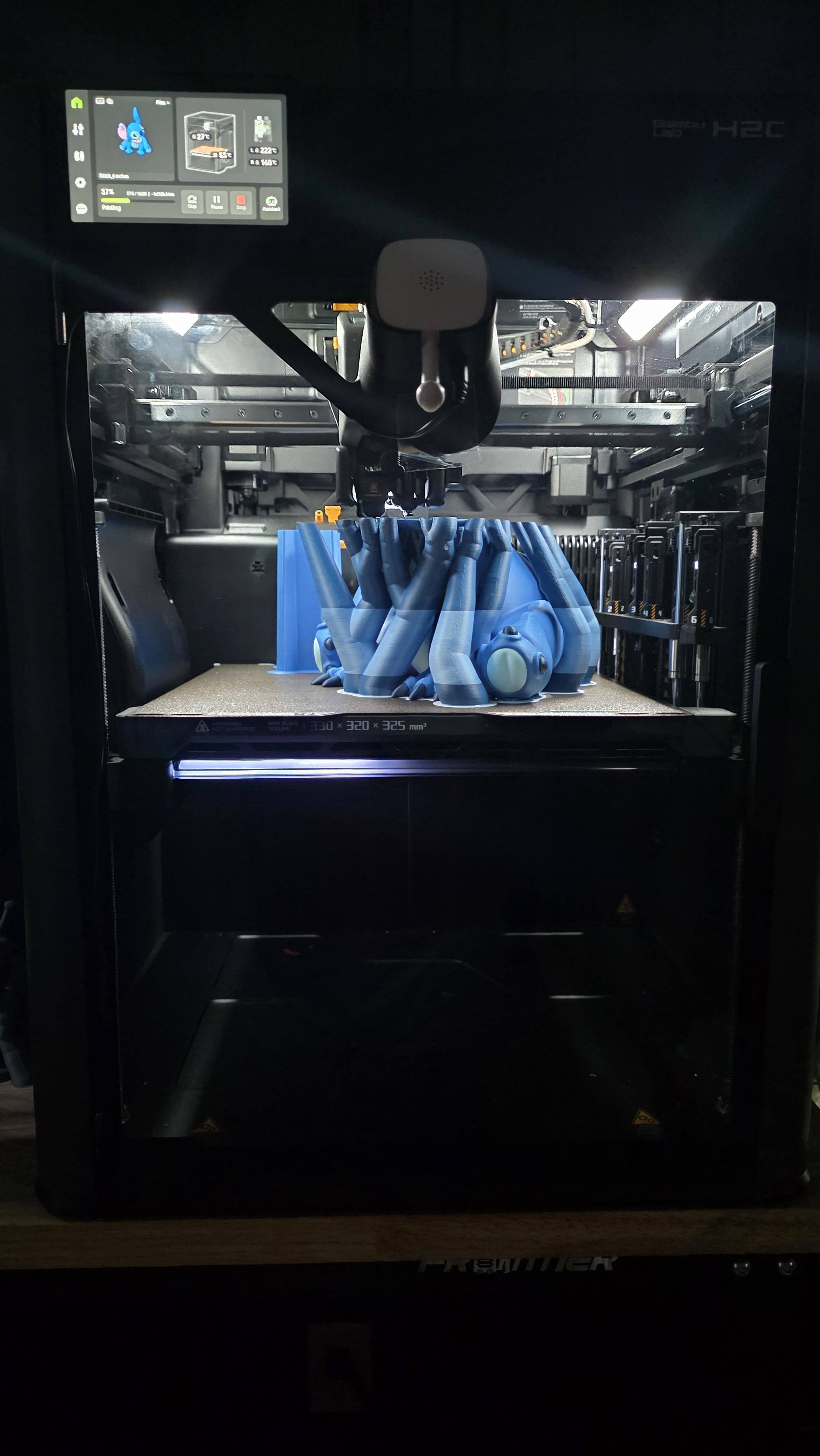 Customer provided image, click to load a larger version