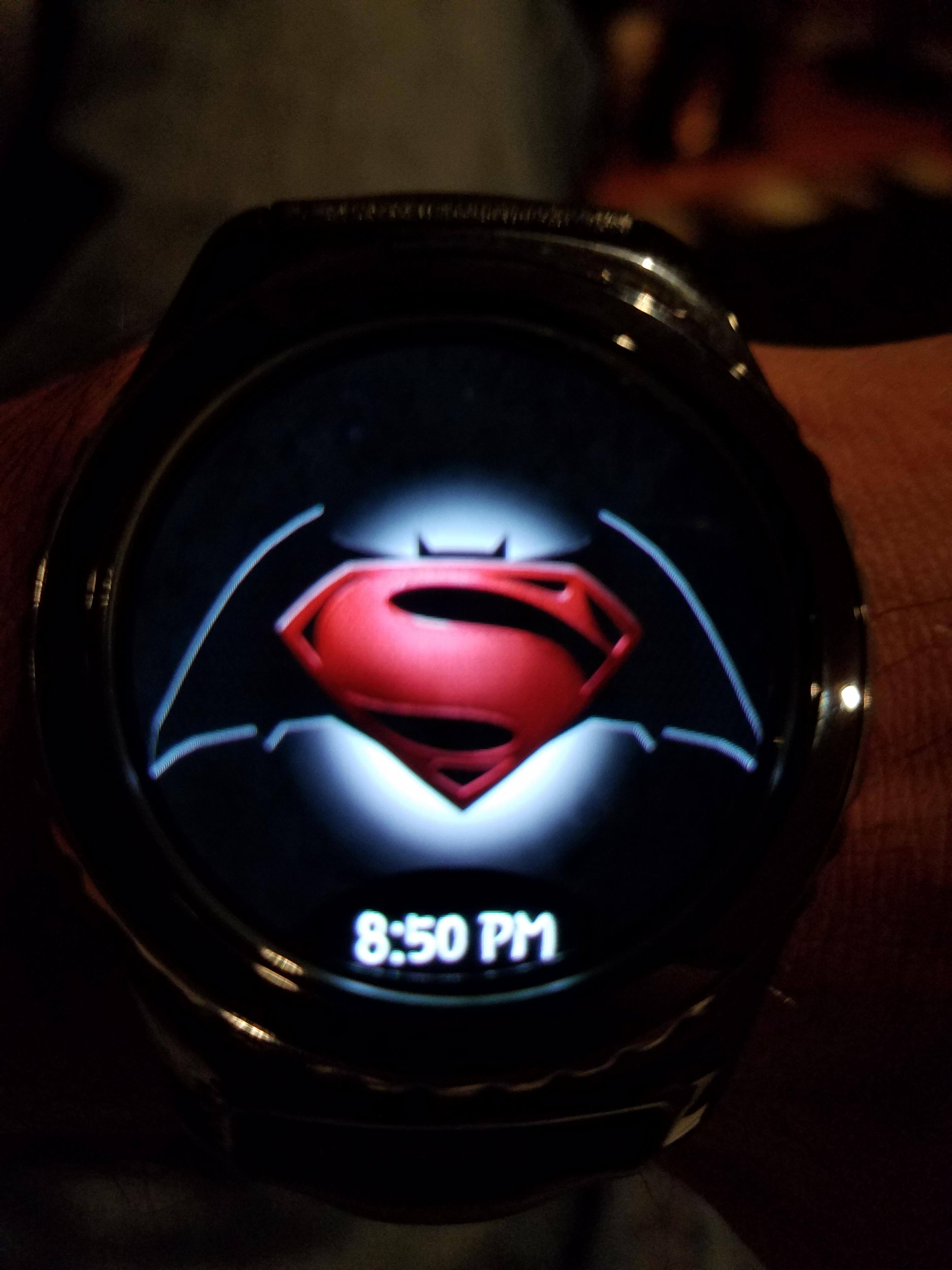 Awesome screen protector, click to load a larger version