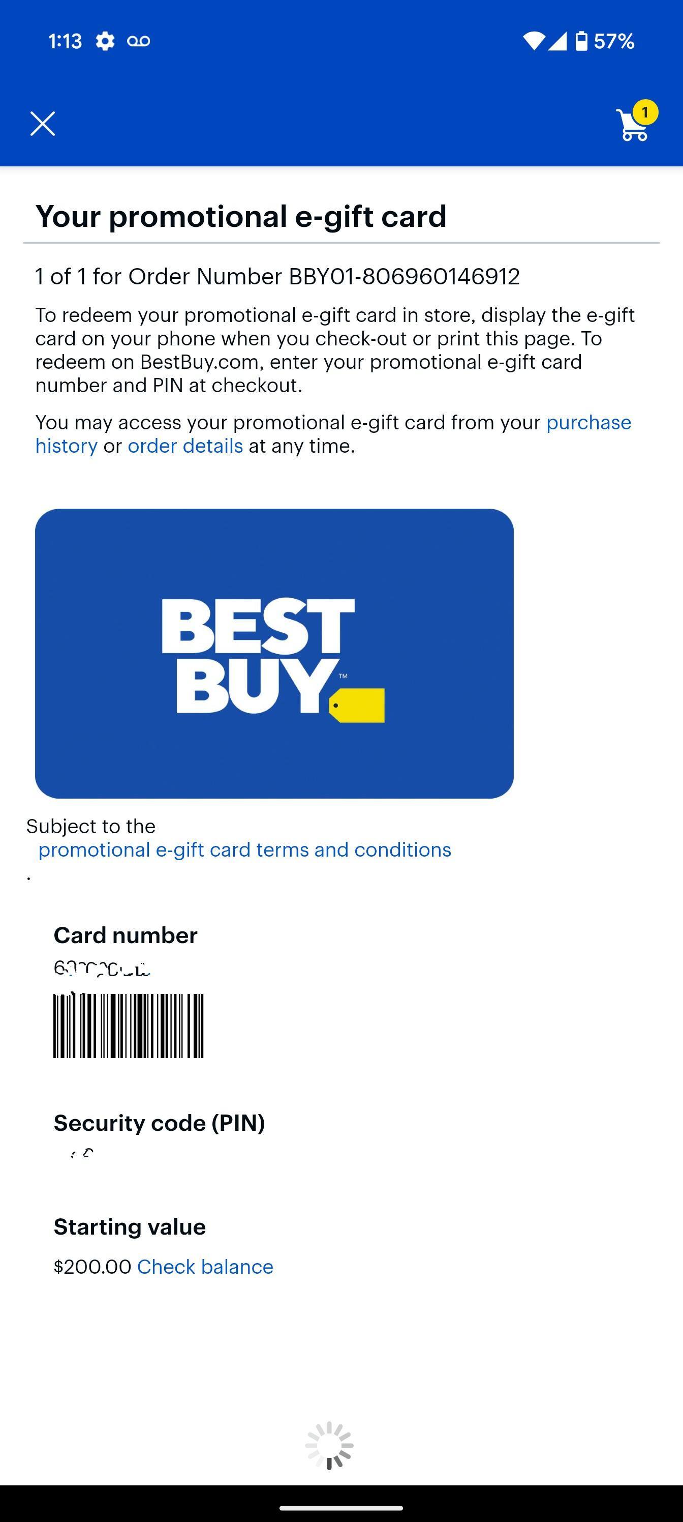 Customer provided, click to load a larger version