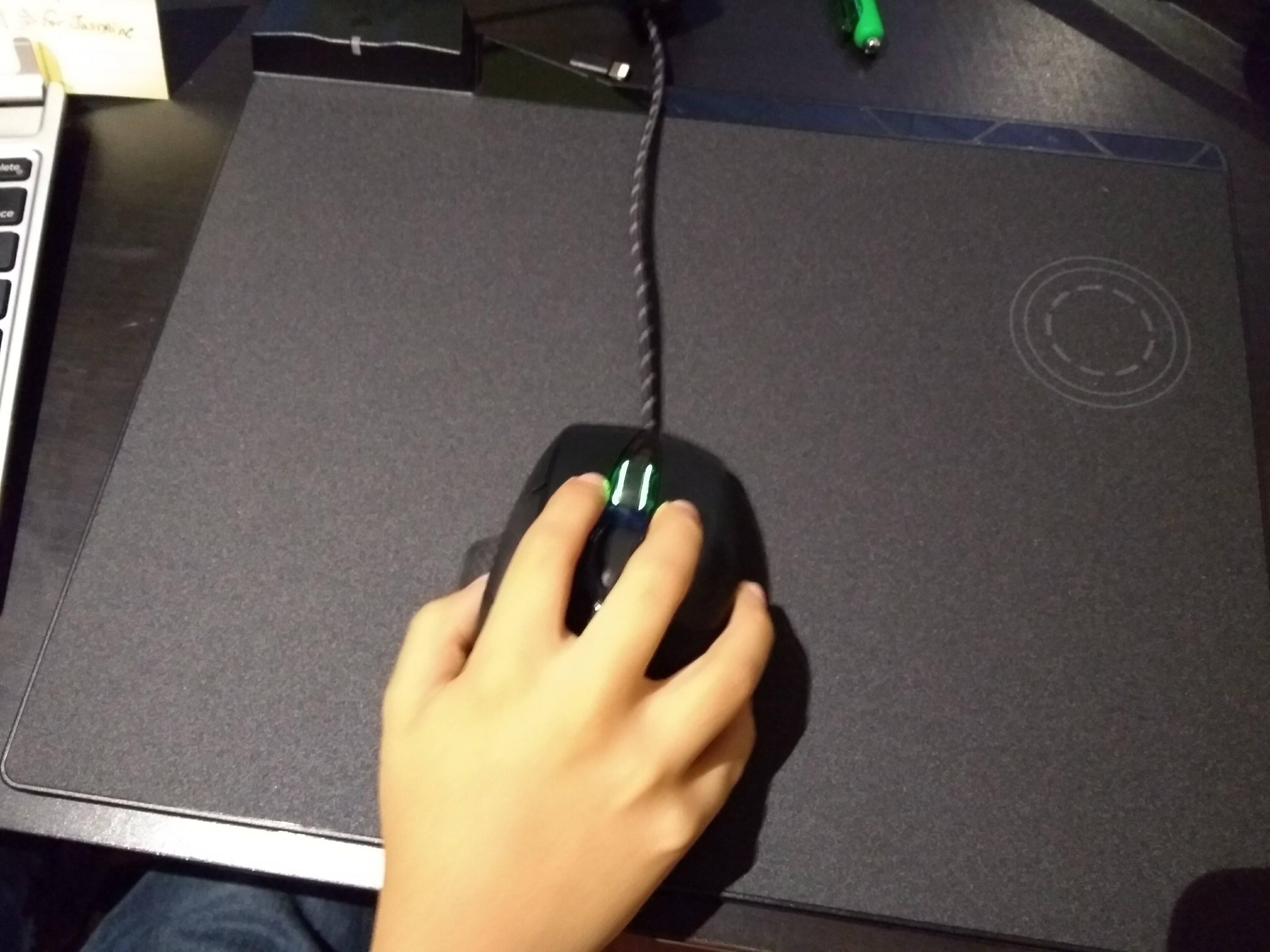 Small hand, click to load a larger version