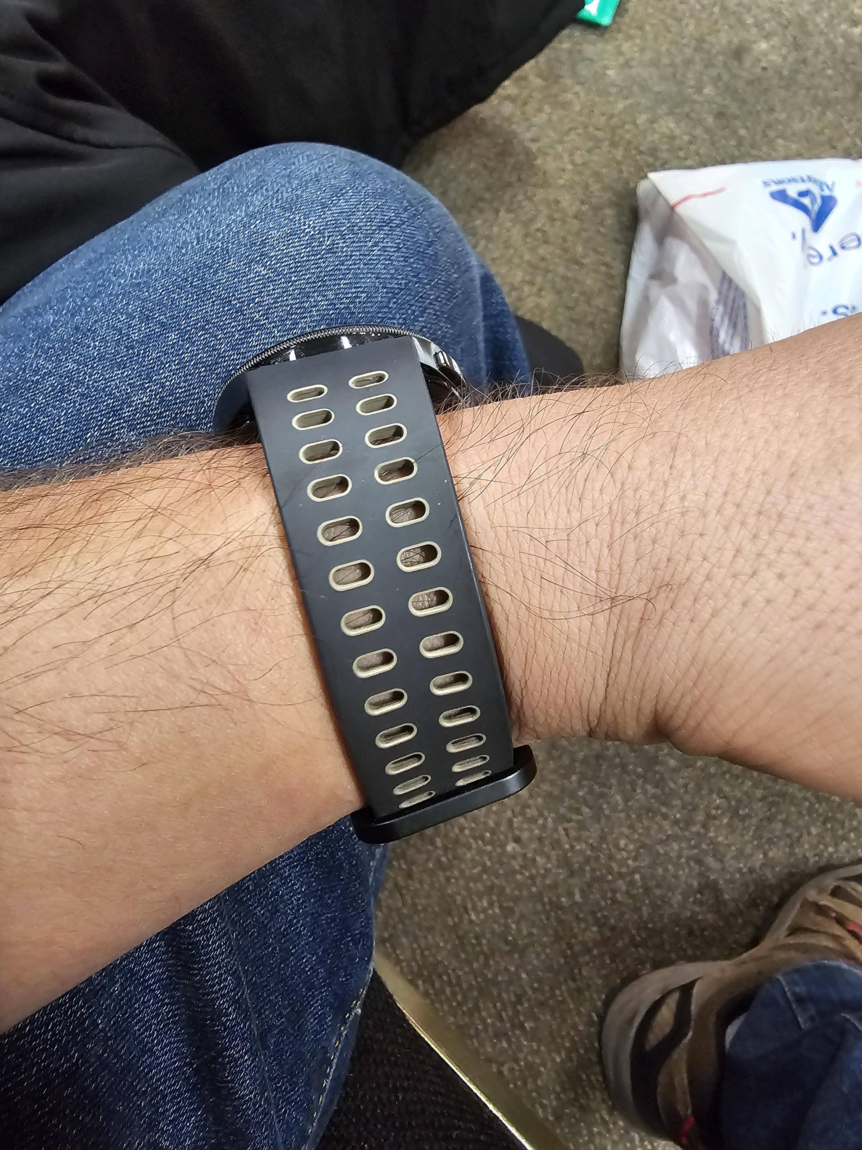 Customer provided image, click to load a larger version