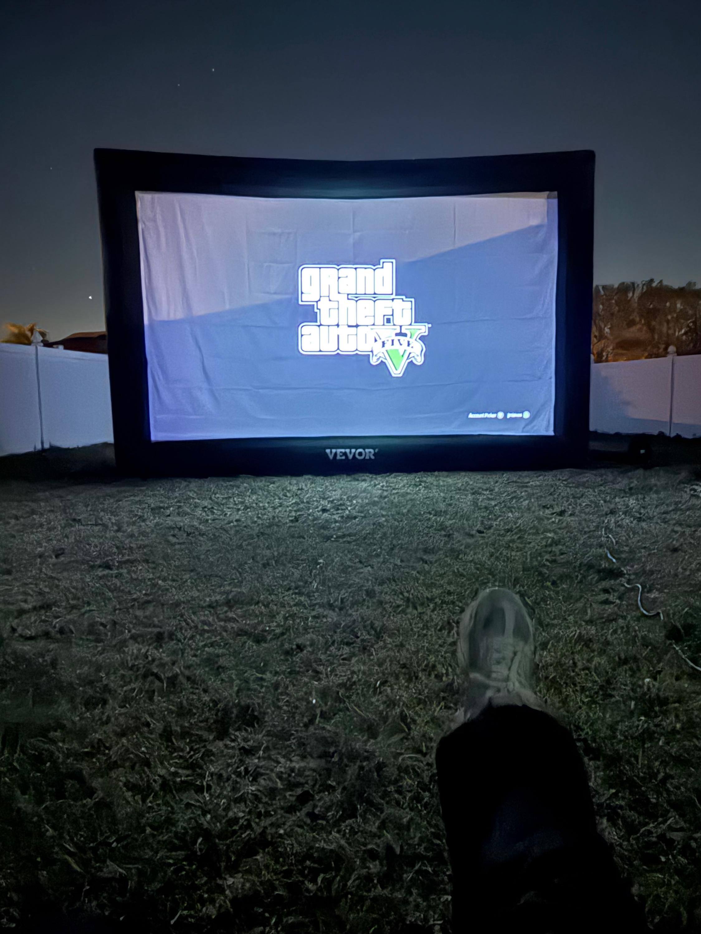 Customer provided image, click to load a larger version