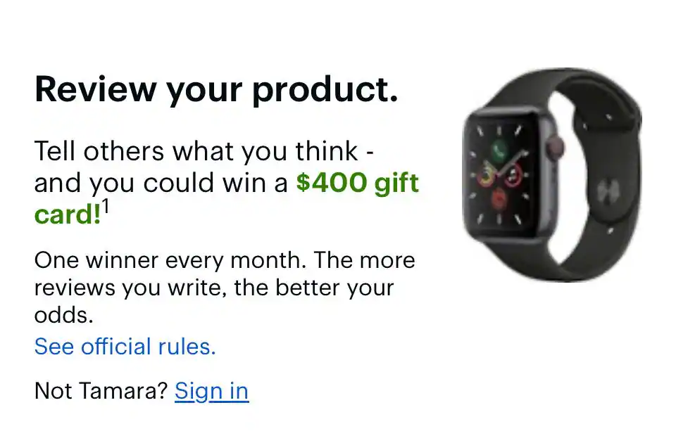 Customer provided, click to load a larger version