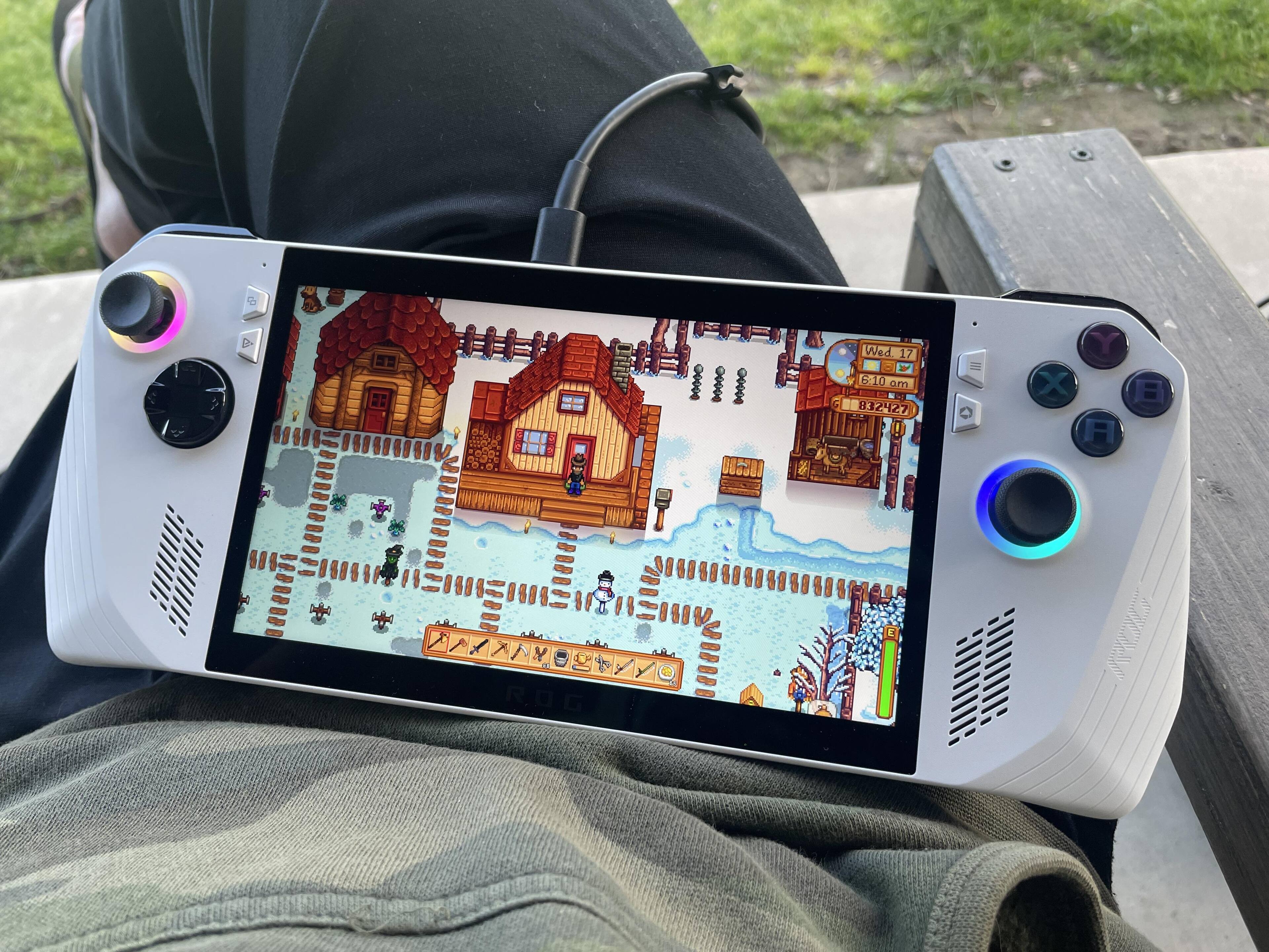 Customer provided, click to load a larger version