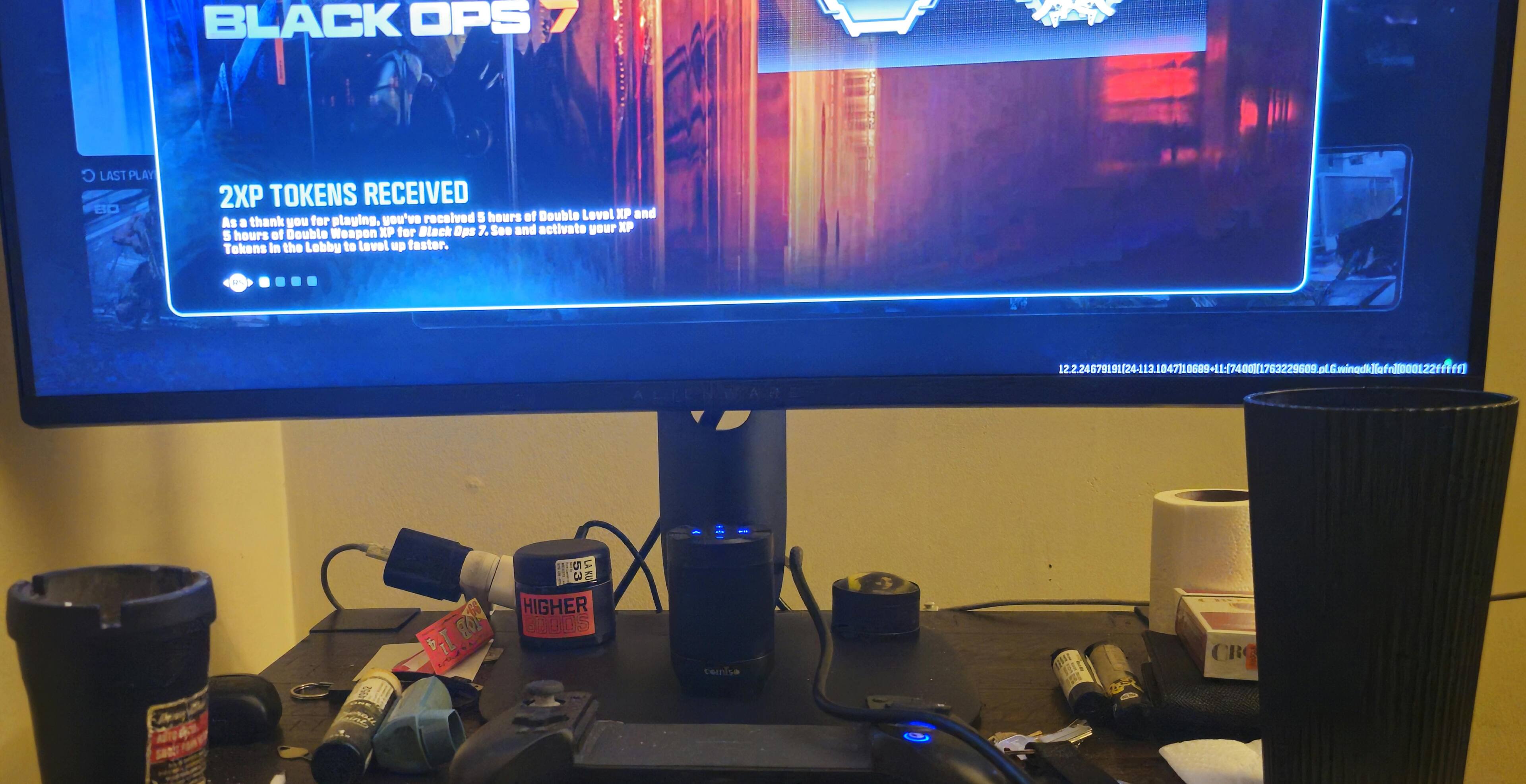 Customer provided, click to load a larger version