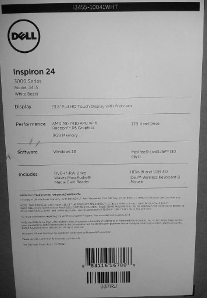 Customer provided, click to load a larger version