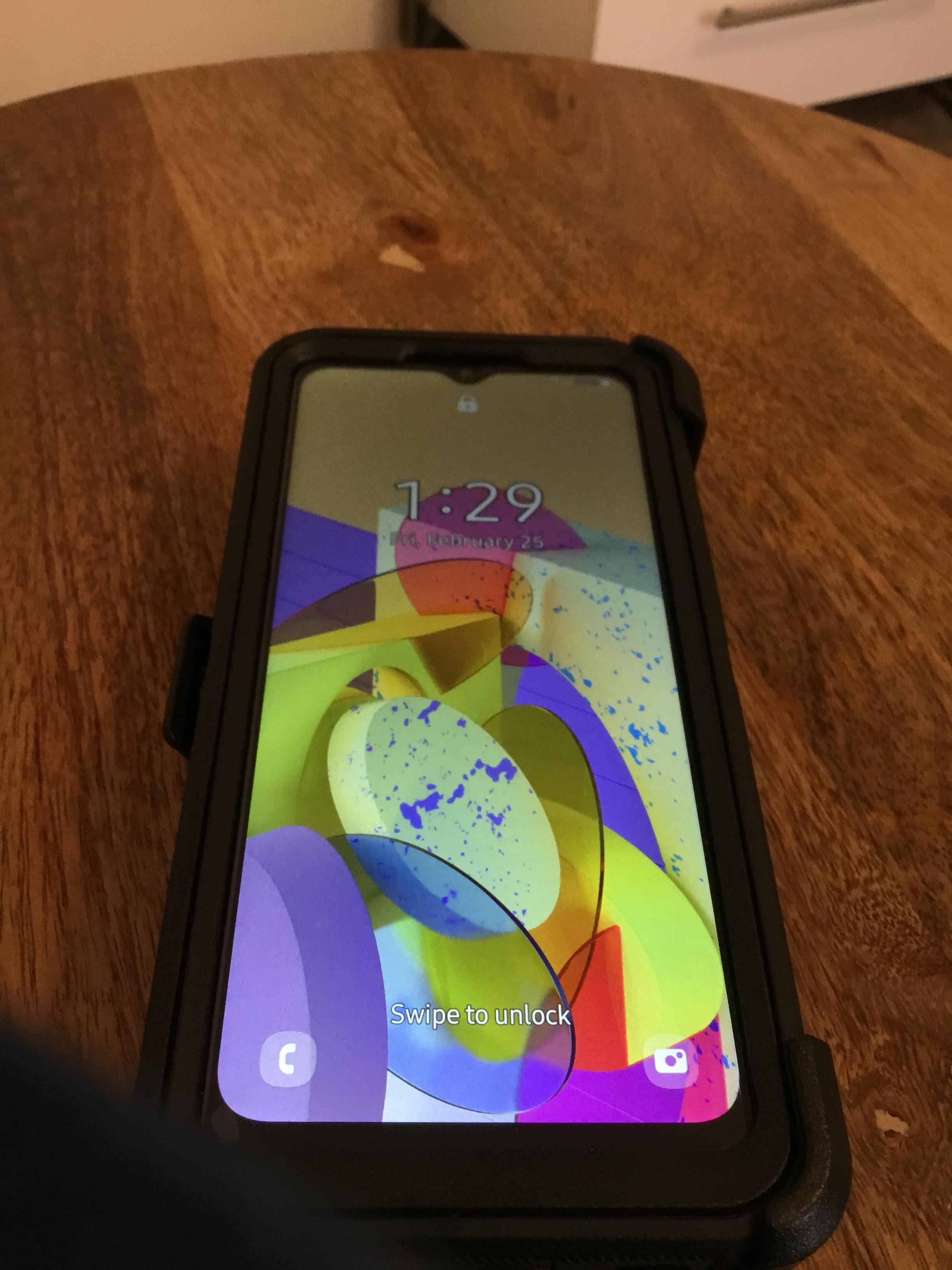 Customer provided image, click to load a larger version