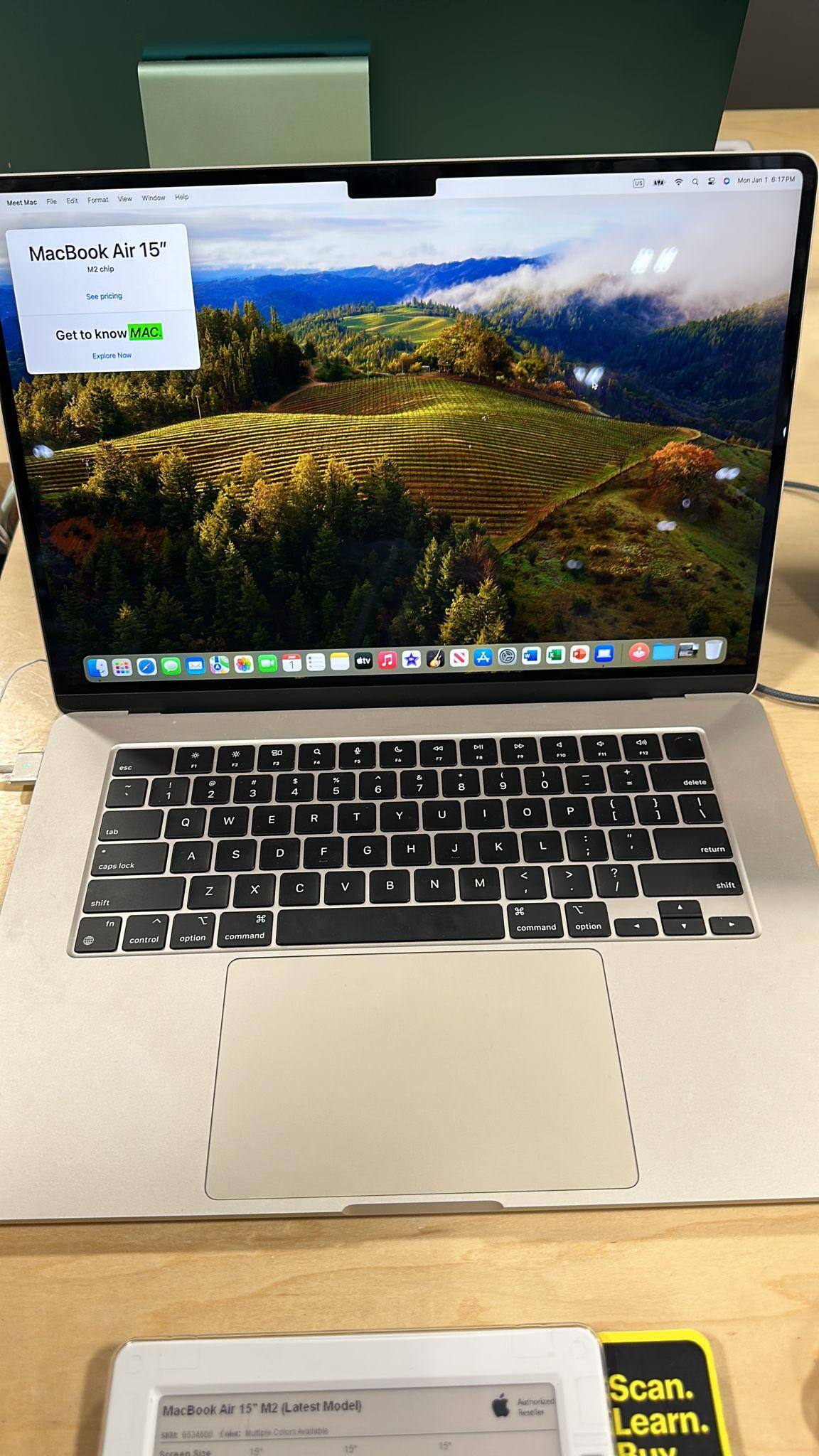 Customer provided, click to load a larger version