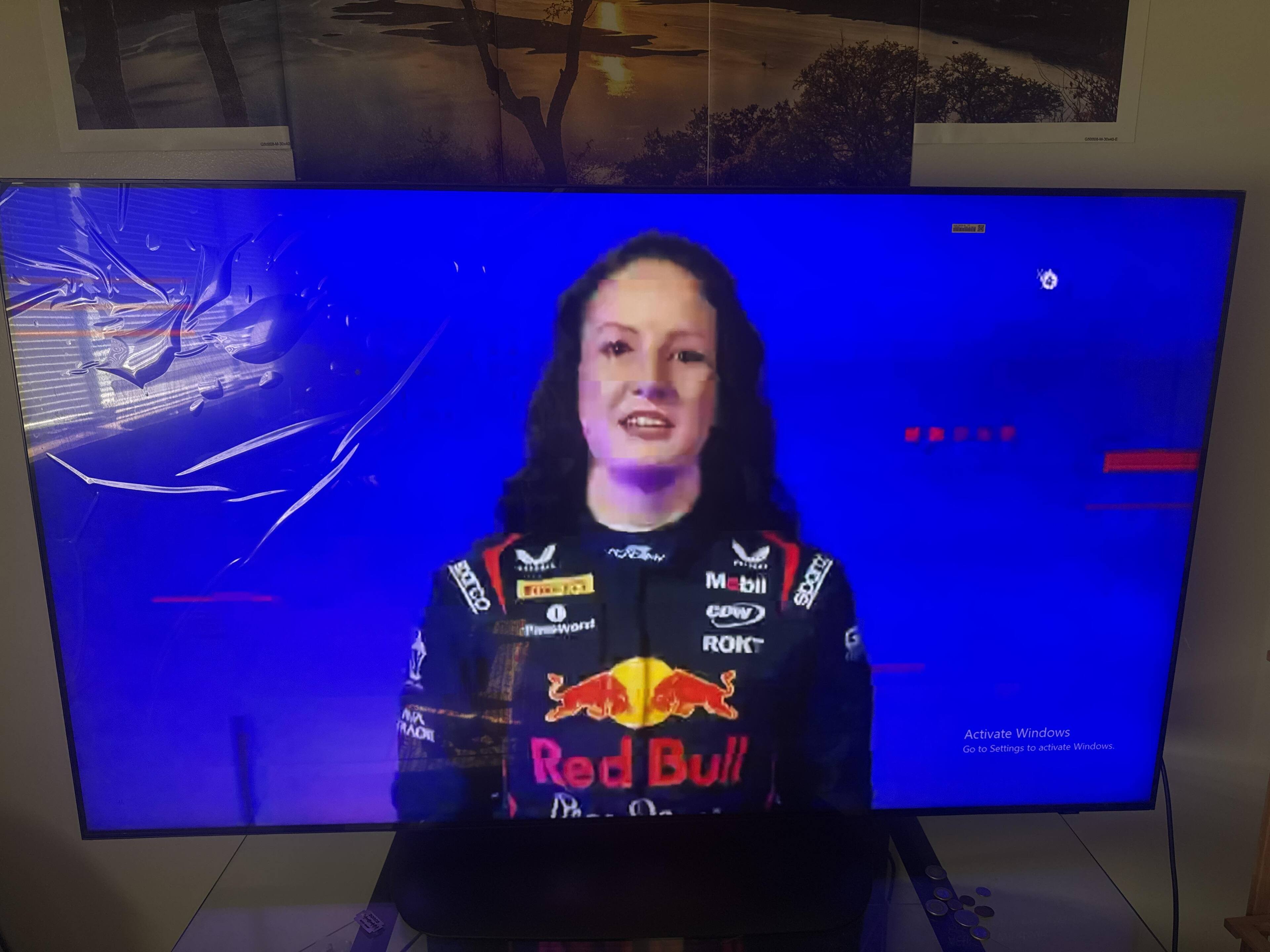 Customer provided, click to load a larger version