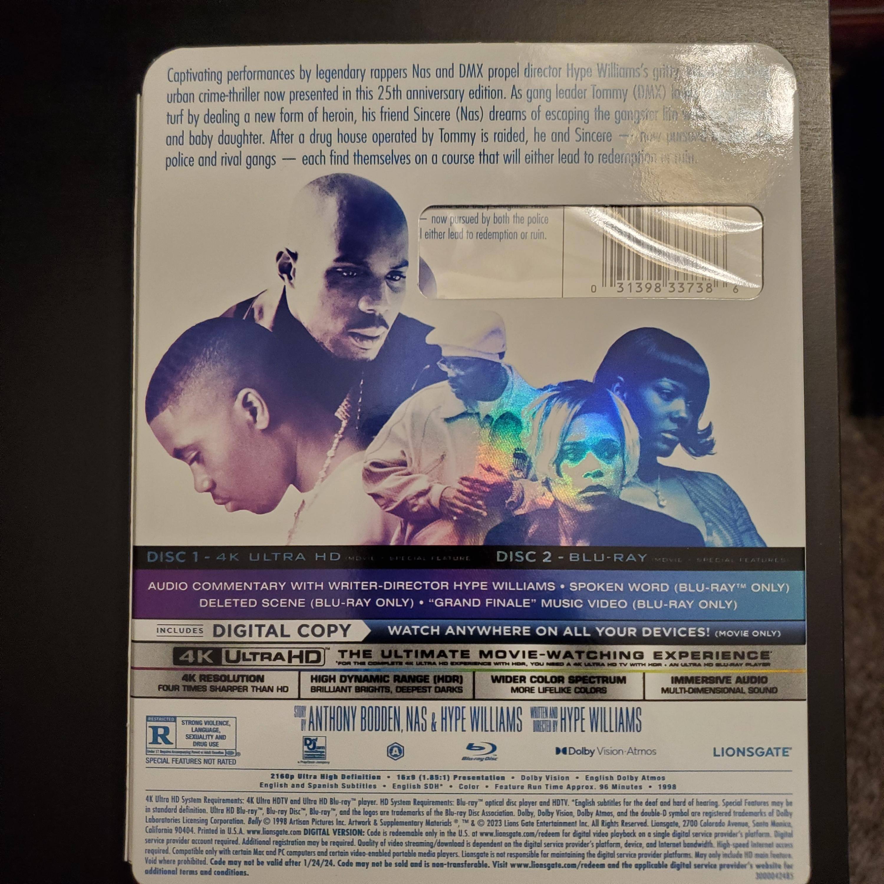 Customer provided, click to load a larger version