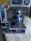 Funko Pop Vinyl Figure Star Wars BB-8 - Make-A-Wish - Sunnyside Gift Shop